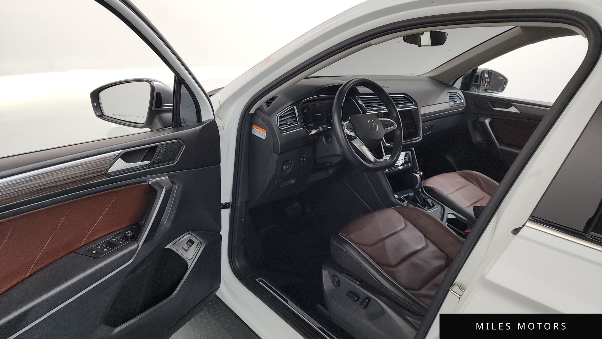 Volkswagen Tiguan 2022 — миниатюра 10
