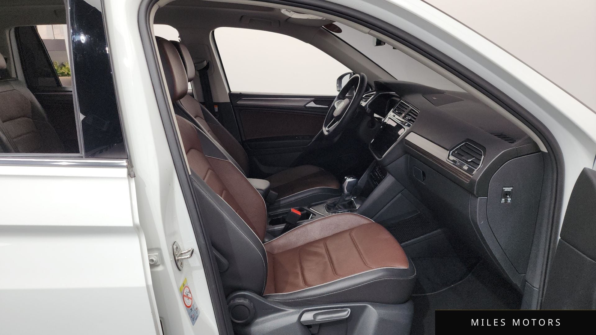 Volkswagen Tiguan 2022 — миниатюра 11