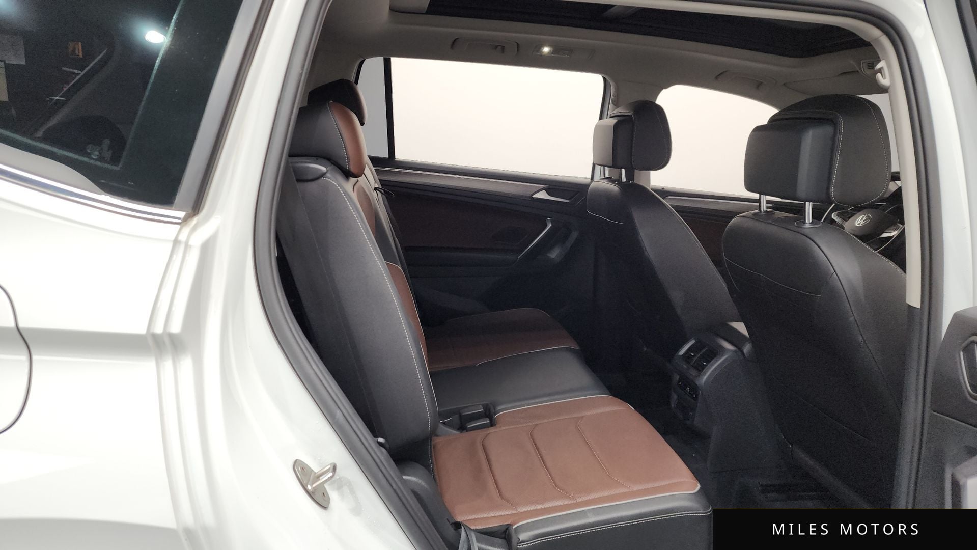 Volkswagen Tiguan 2022 — миниатюра 12