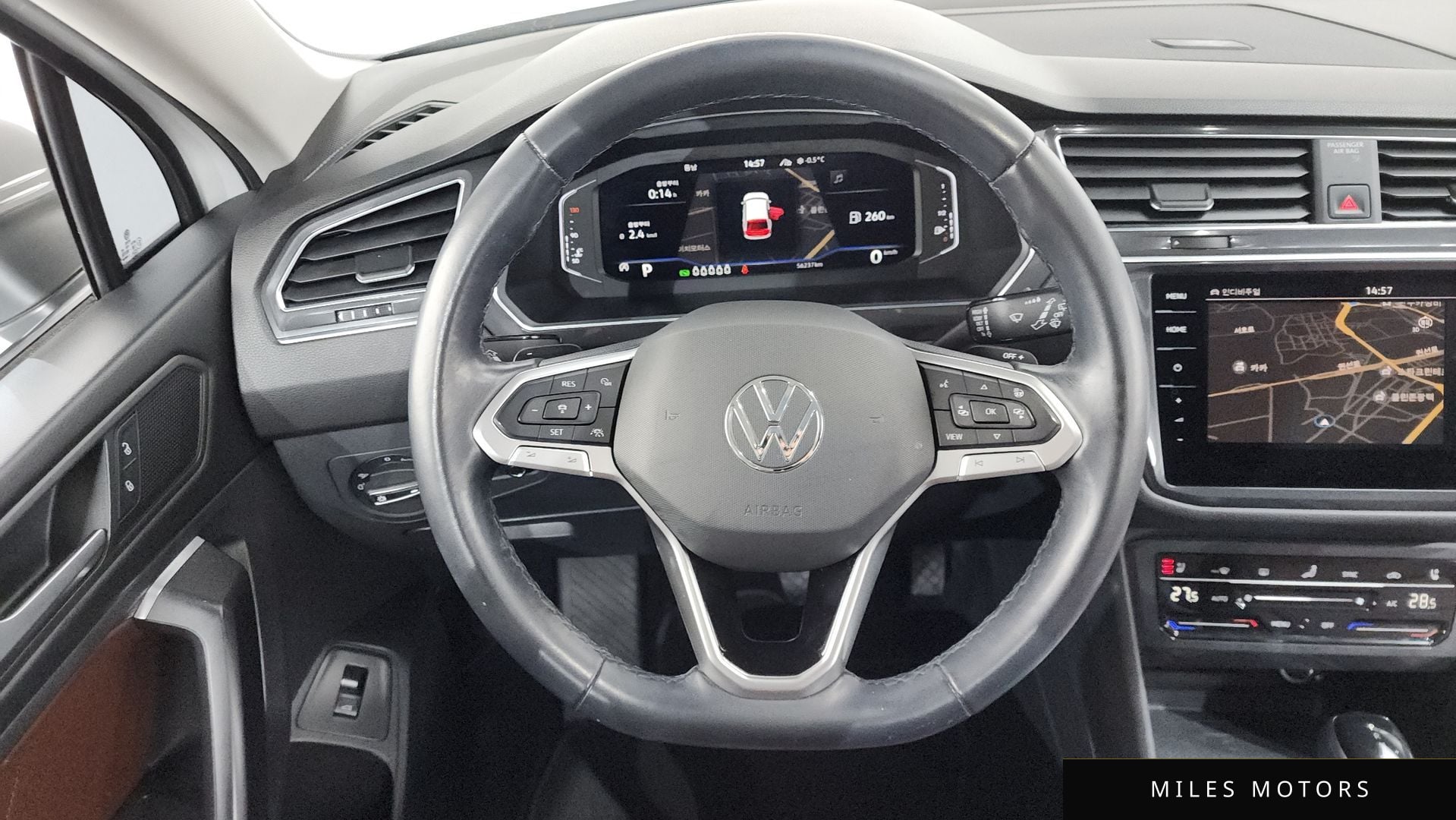 Volkswagen Tiguan 2022 — миниатюра 13