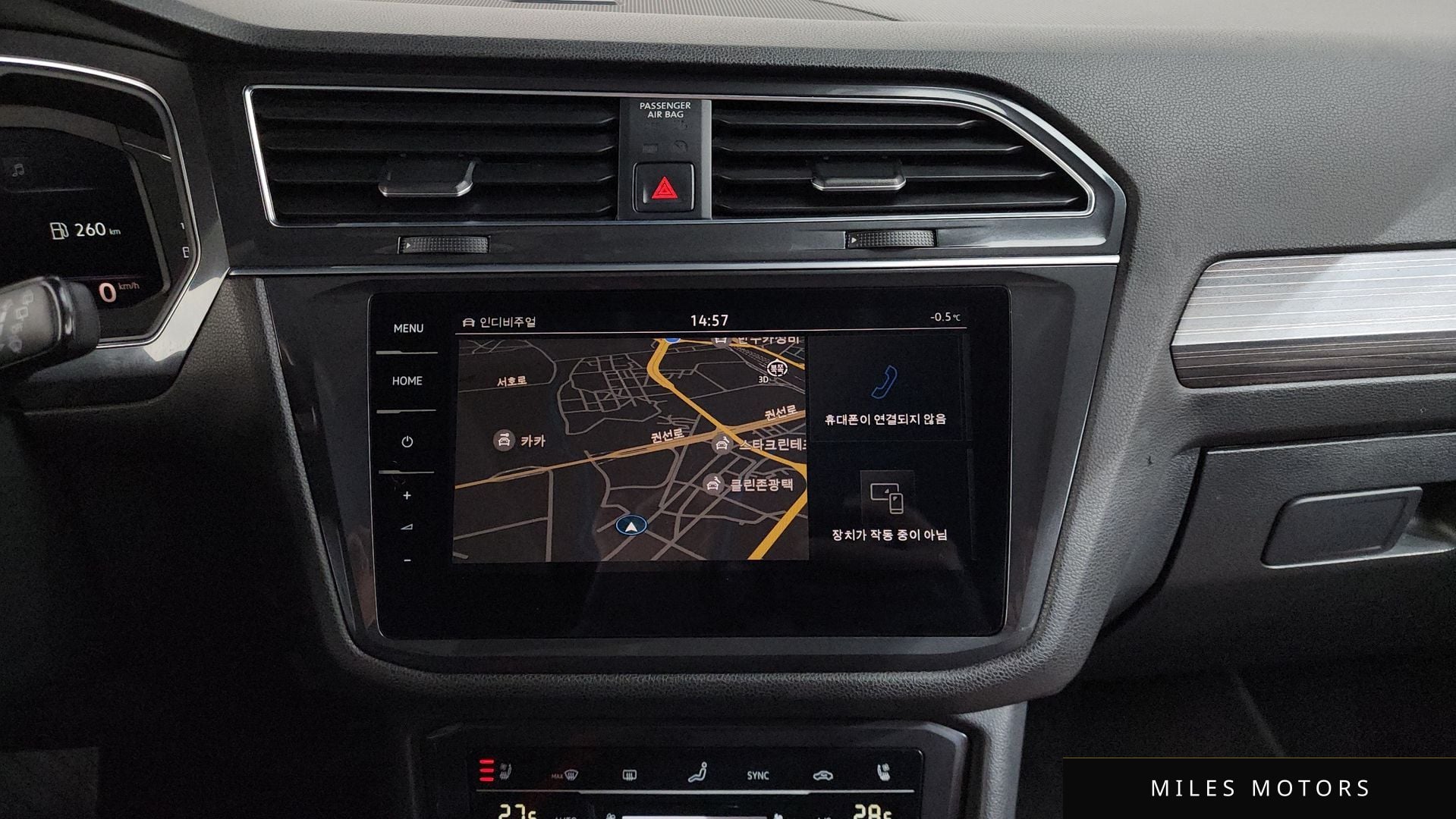 Volkswagen Tiguan 2022 — миниатюра 15