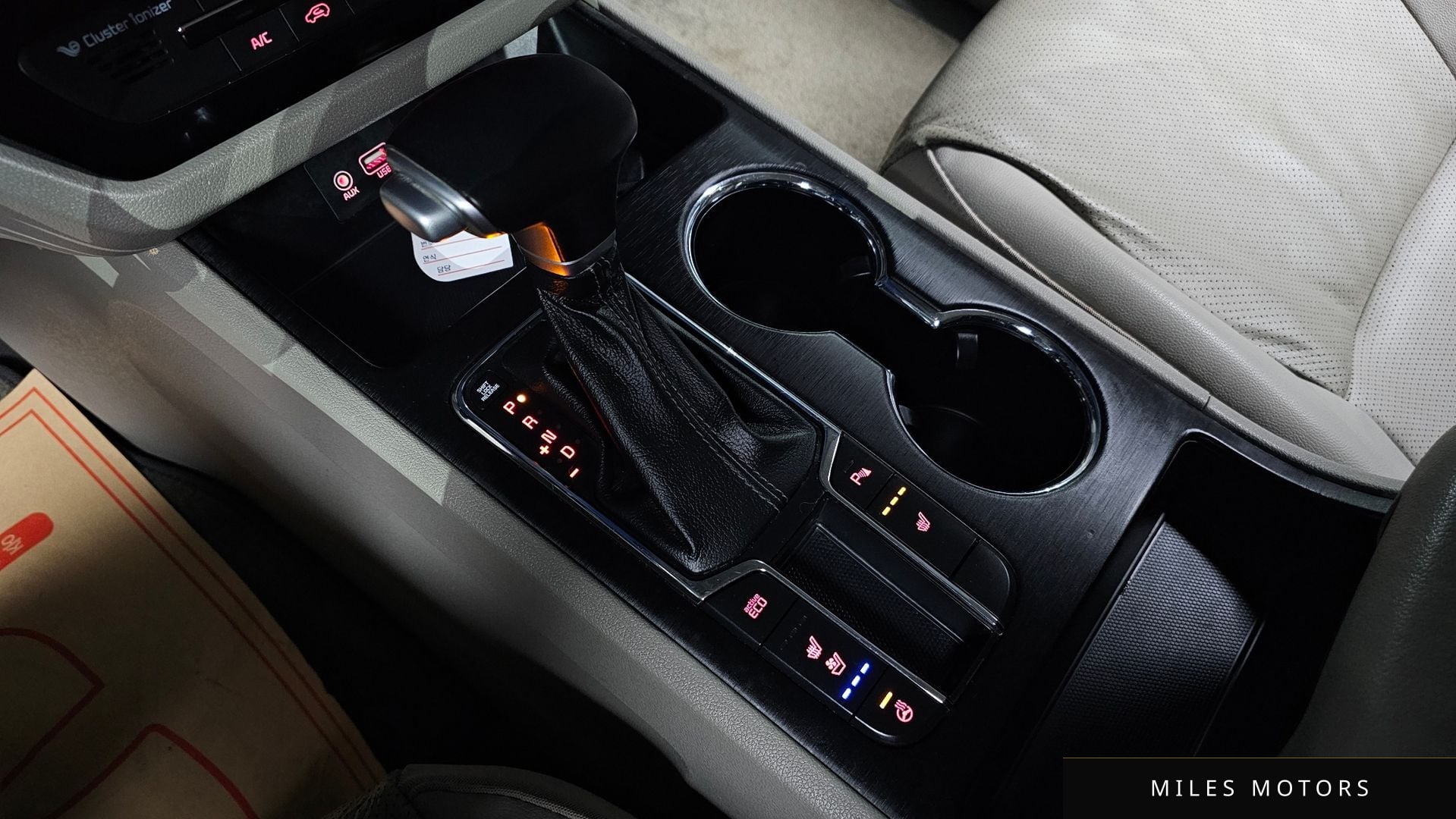 Kia Canival 2020 — миниатюра 9