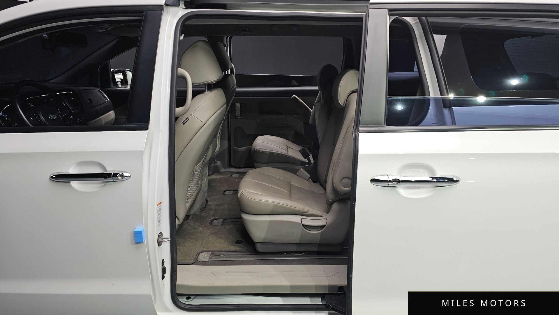 Kia Canival 2020 — миниатюра 11