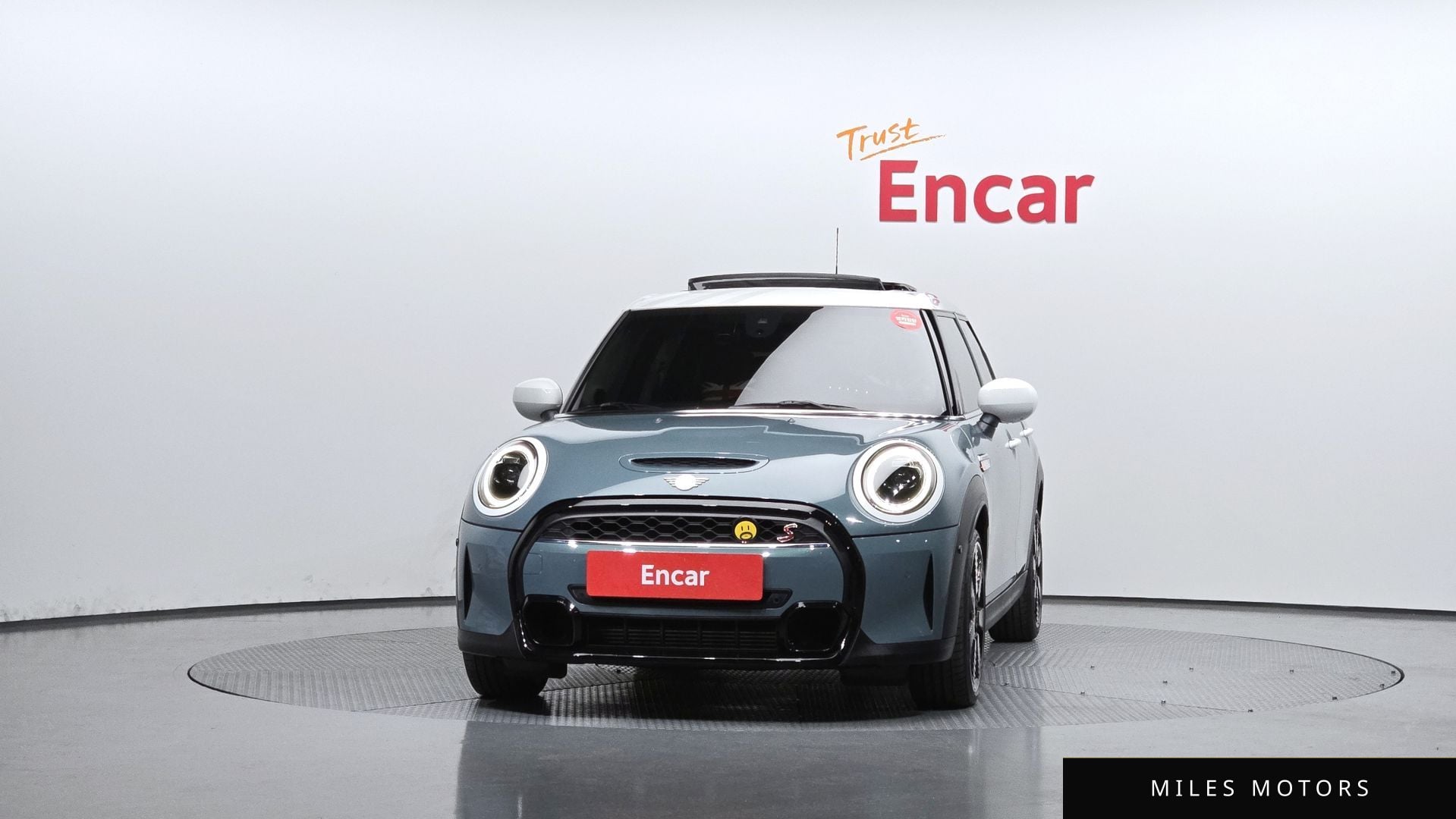 MINI 쿠퍼 S 2023 — миниатюра 3
