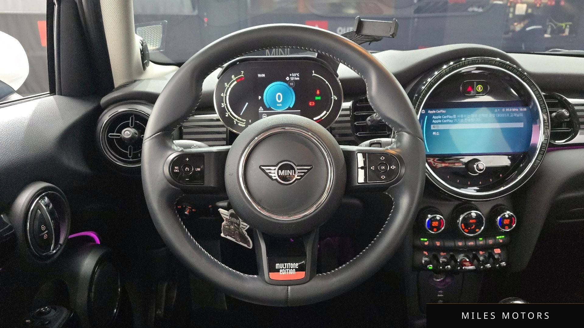MINI 쿠퍼 S 2023 — миниатюра 14