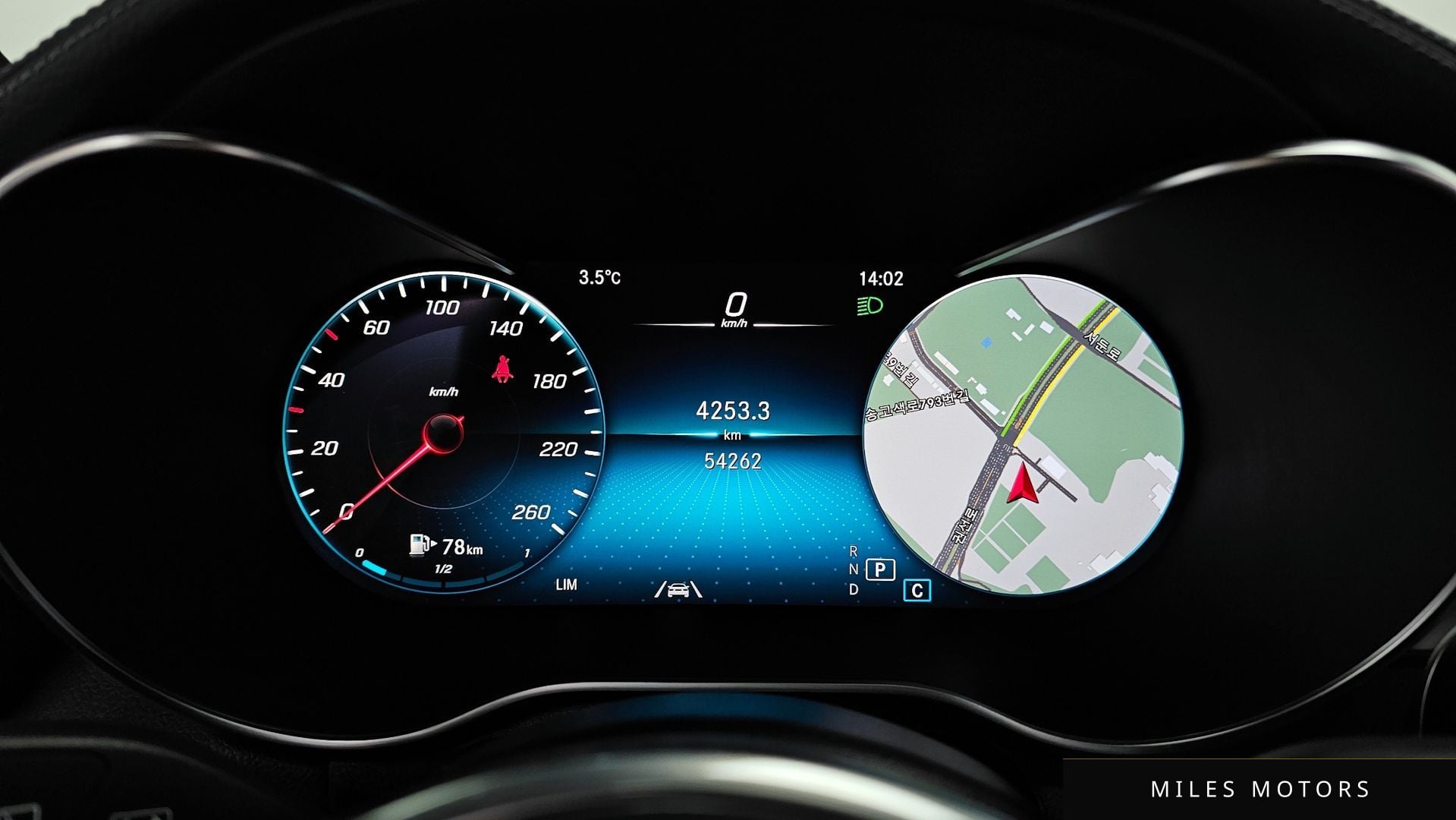 Mercedes-Benz GLC-Class X253 2020 — миниатюра 8