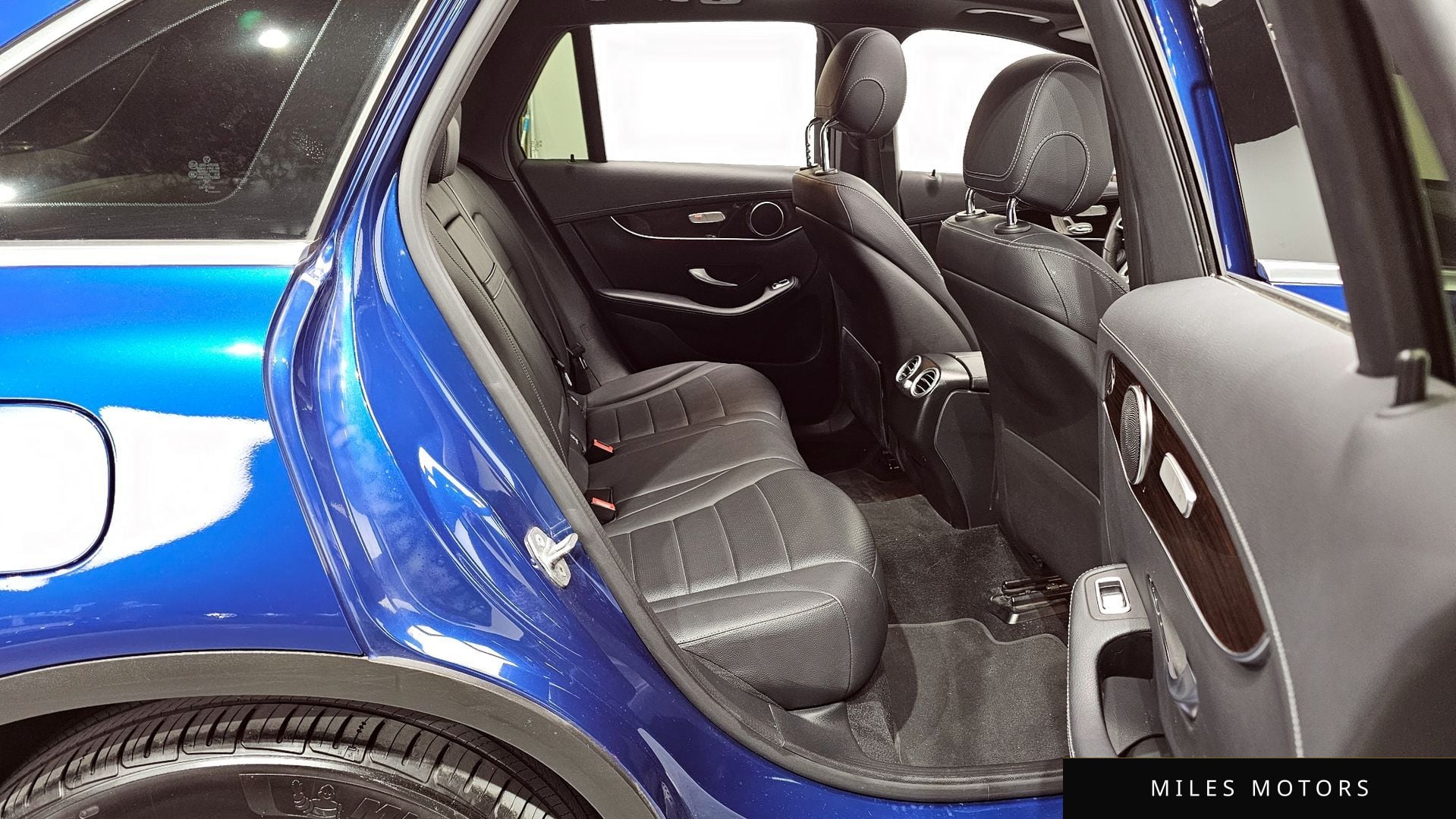 Mercedes-Benz GLC-Class X253 2020 — миниатюра 12