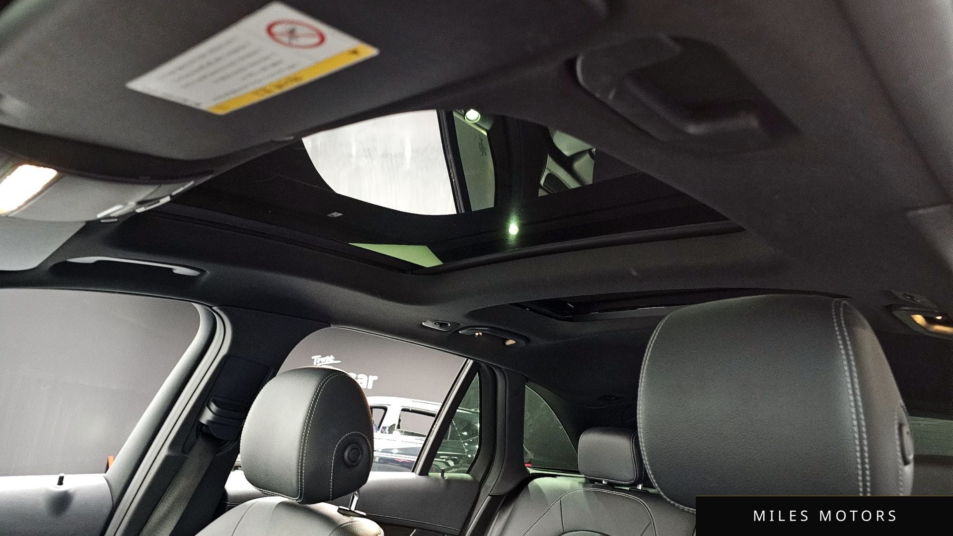 Mercedes-Benz GLC-Class X253 2020 — миниатюра 17