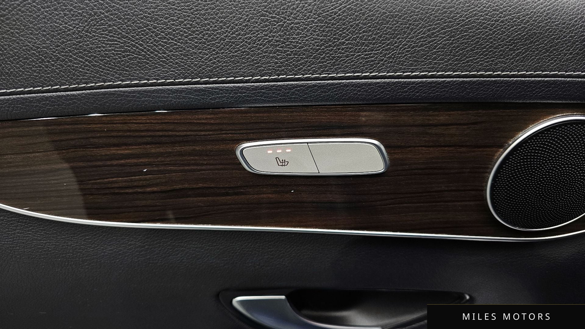 Mercedes-Benz GLC-Class X253 2020 — миниатюра 18