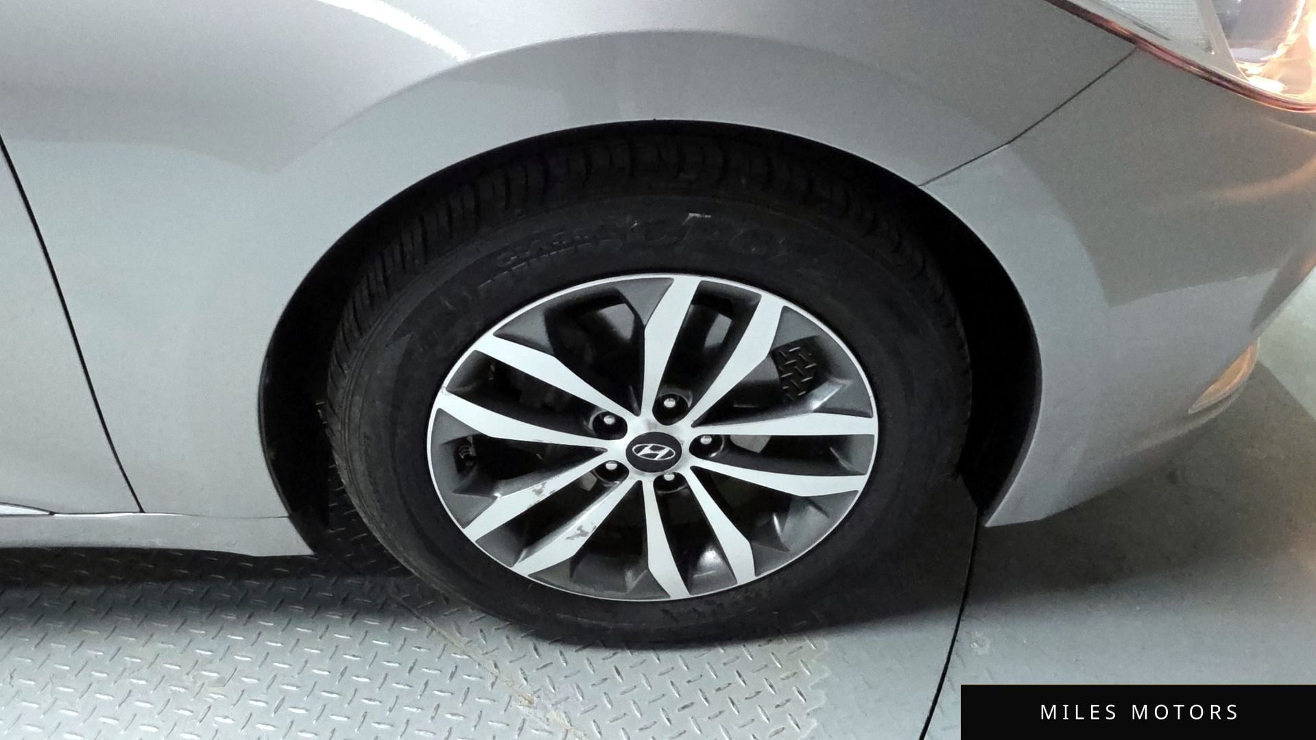 Hyundai Grandeur 2011 — миниатюра 5