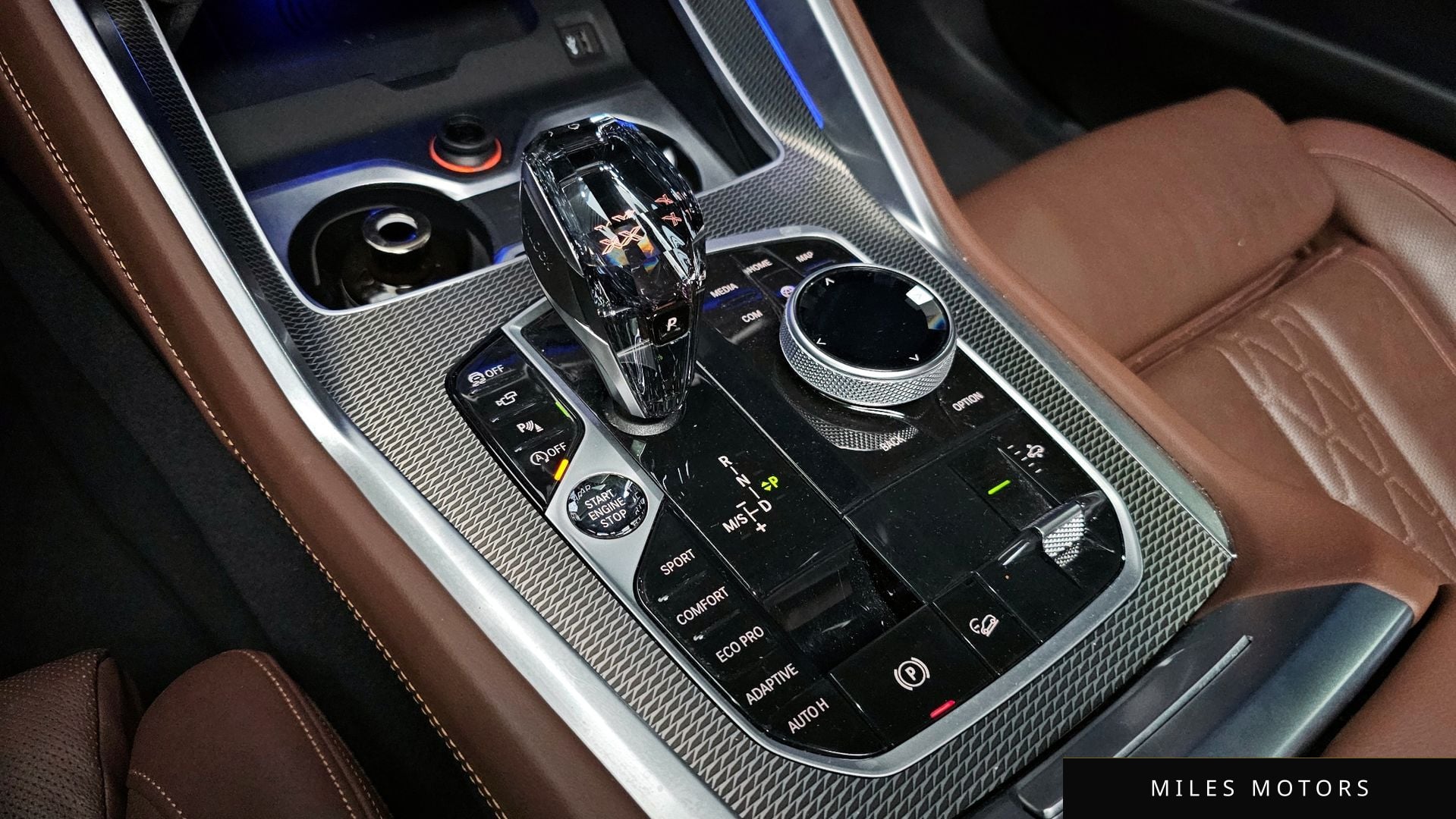 BMW X6 (G06) 2023 — миниатюра 9