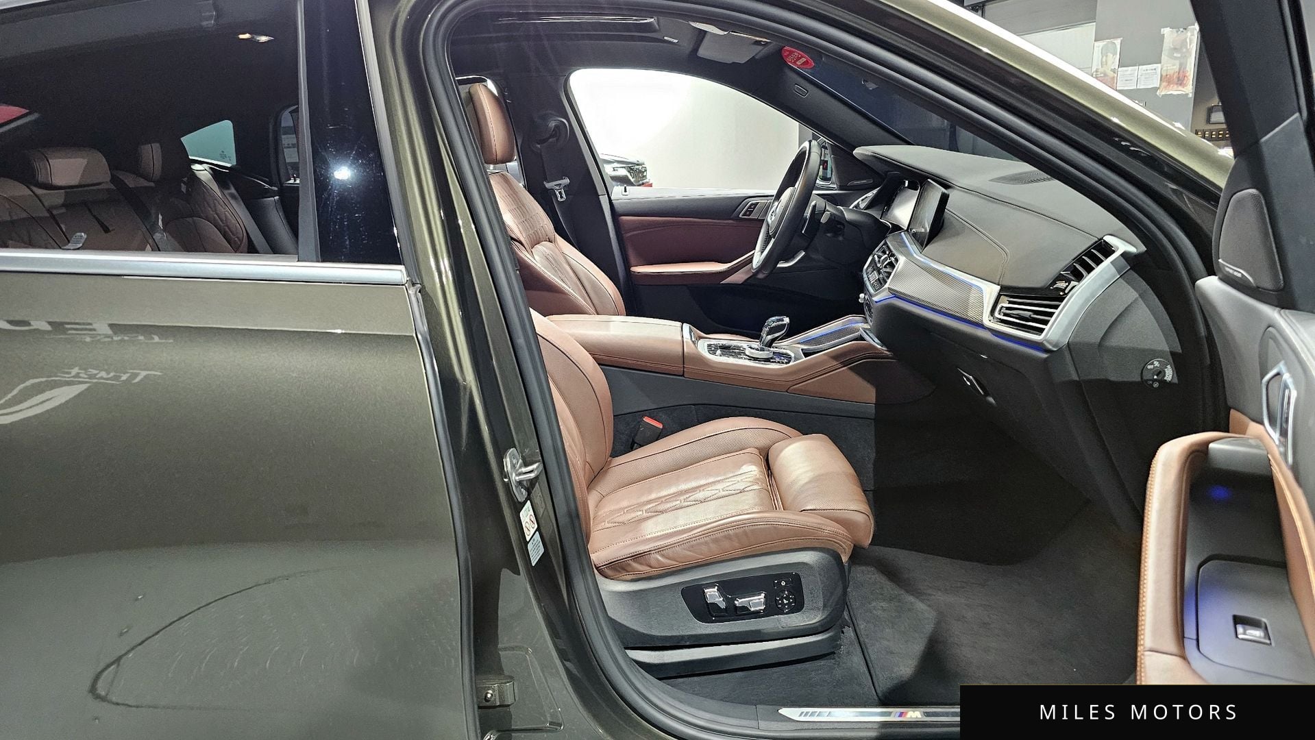 BMW X6 (G06) 2023 — миниатюра 10
