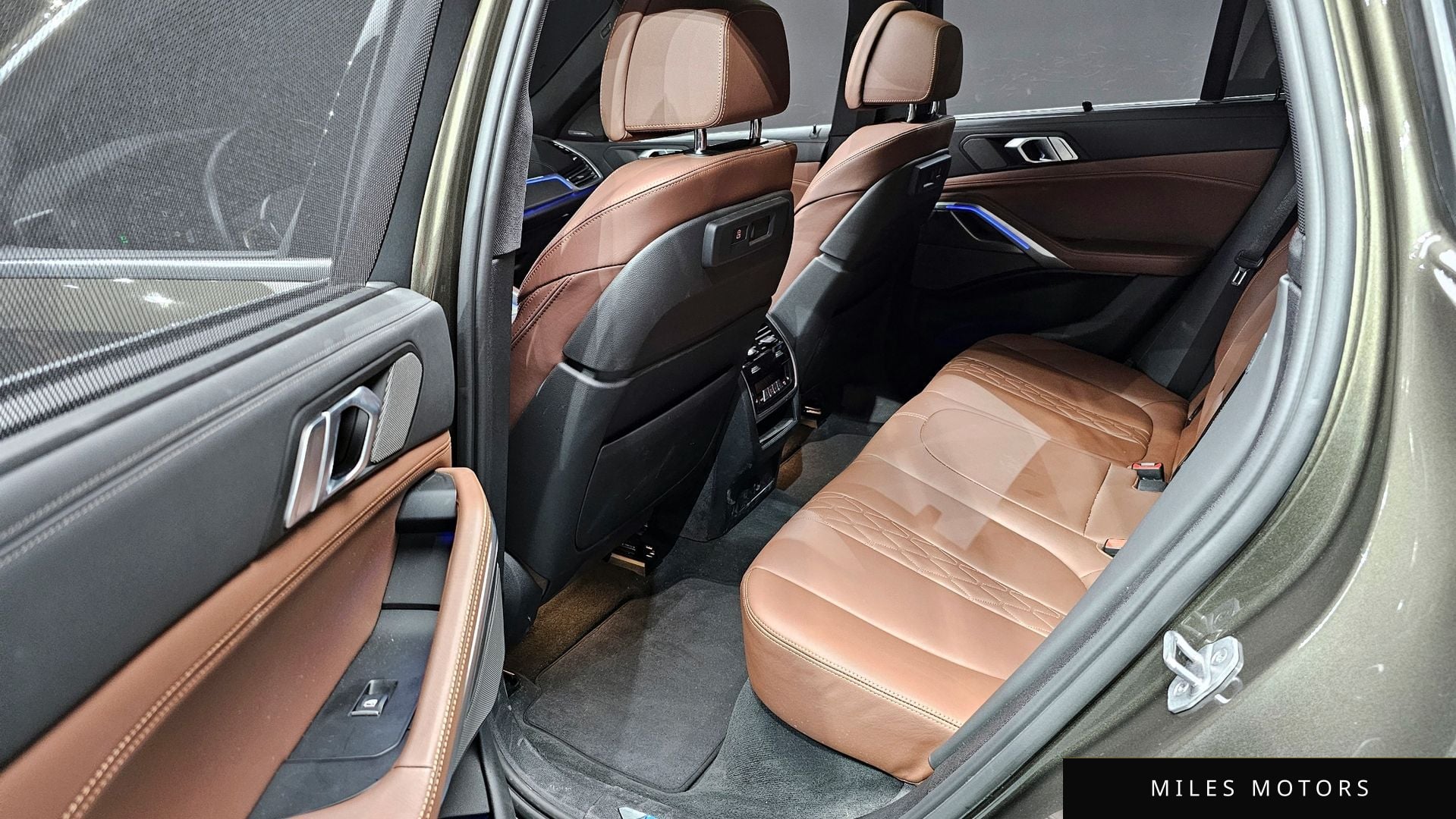 BMW X6 (G06) 2023 — миниатюра 12