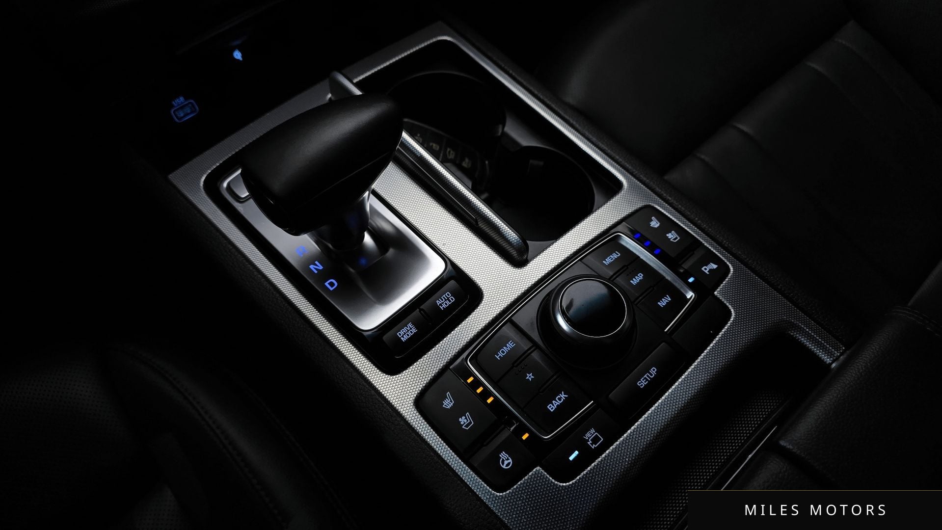 Genesis G80 2019 — миниатюра 9