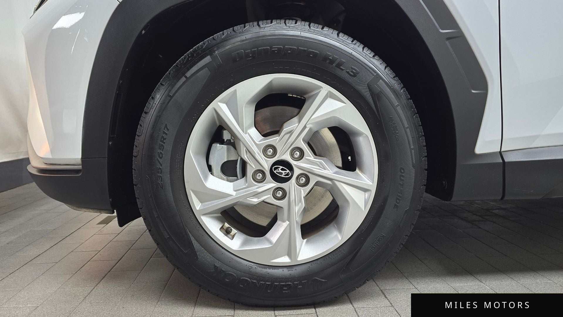 Hyundai Tucson 2022 — миниатюра 5