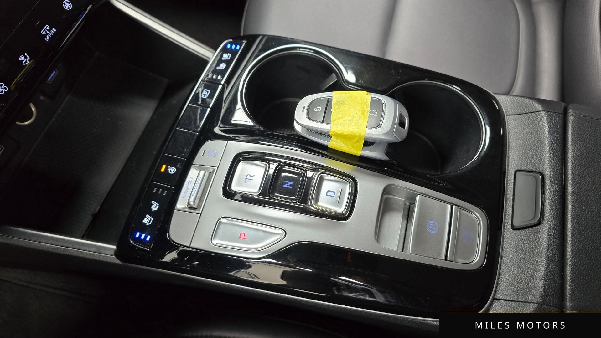 Hyundai Tucson 2022 — миниатюра 9