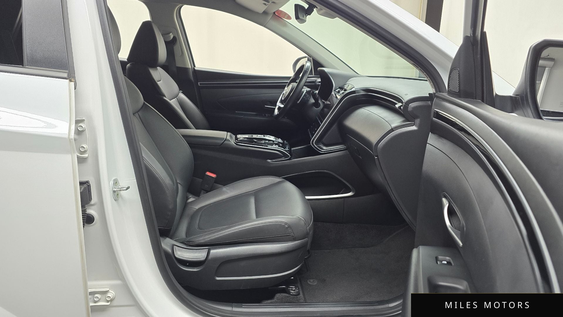 Hyundai Tucson 2022 — миниатюра 10