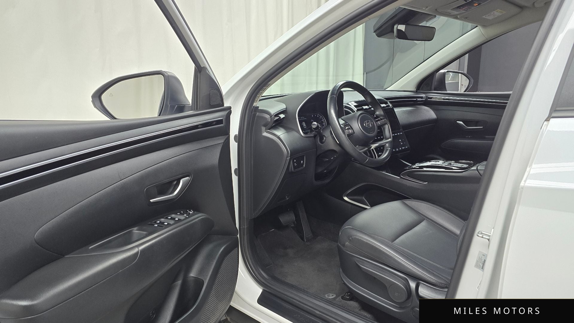 Hyundai Tucson 2022 — миниатюра 11