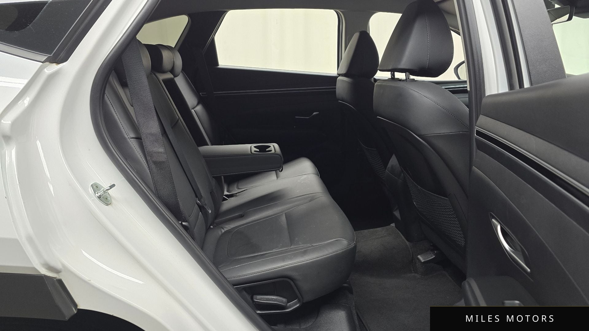 Hyundai Tucson 2022 — миниатюра 12