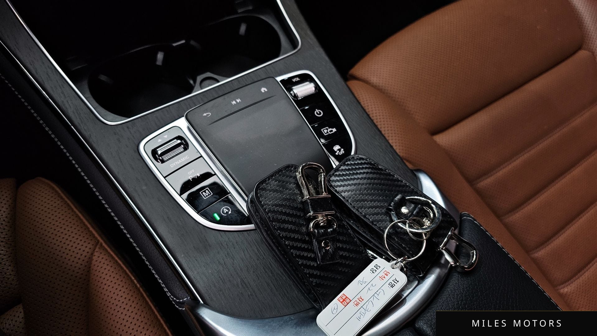 Mercedes-Benz GLC-Class X253 2020 — миниатюра 9