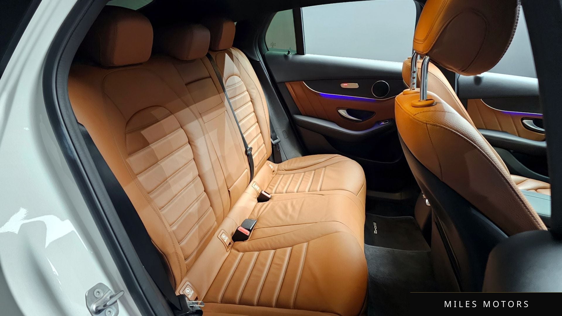 Mercedes-Benz GLC-Class X253 2020 — миниатюра 12