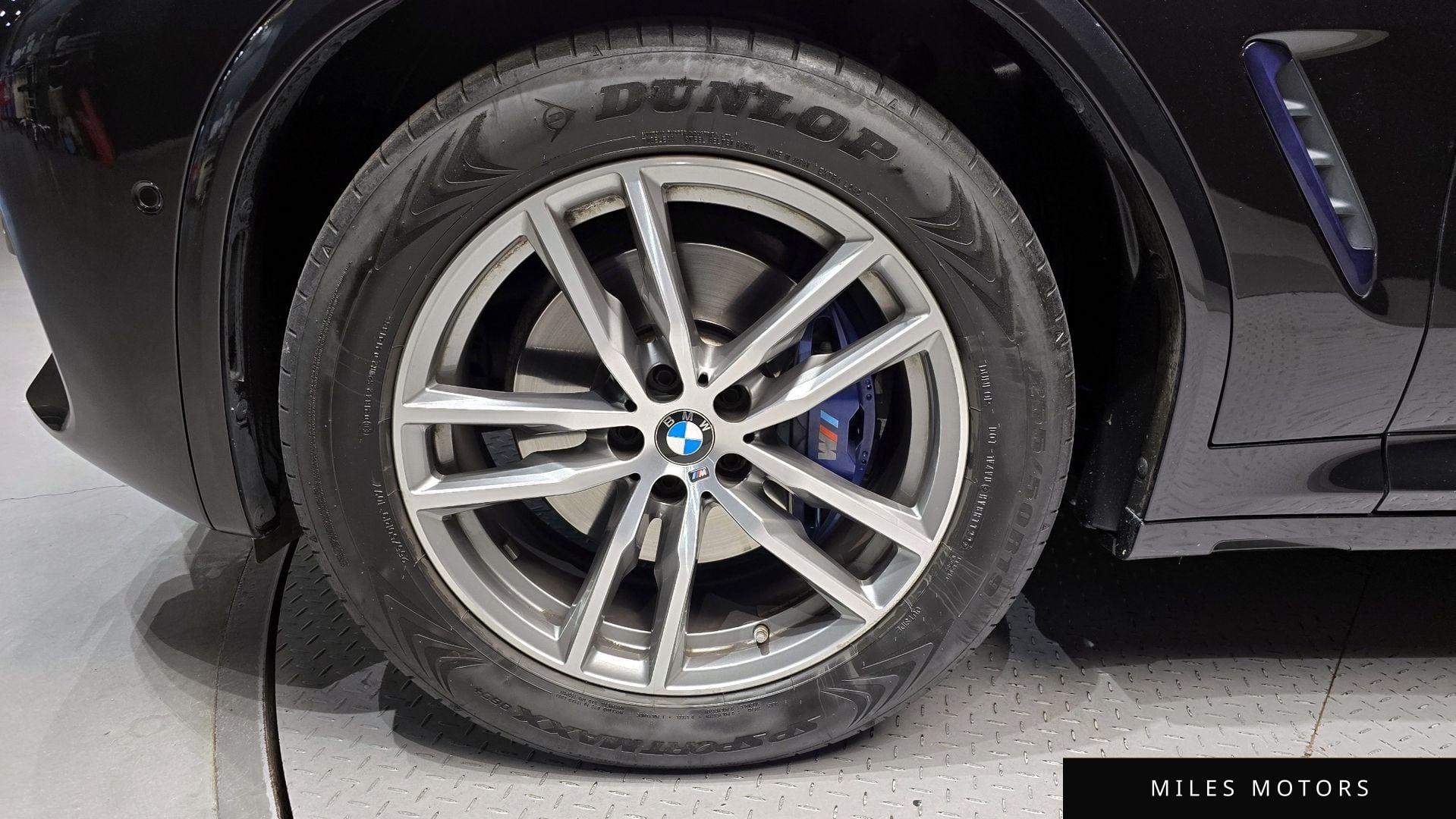 BMW X3 (G01) 2019 — миниатюра 5