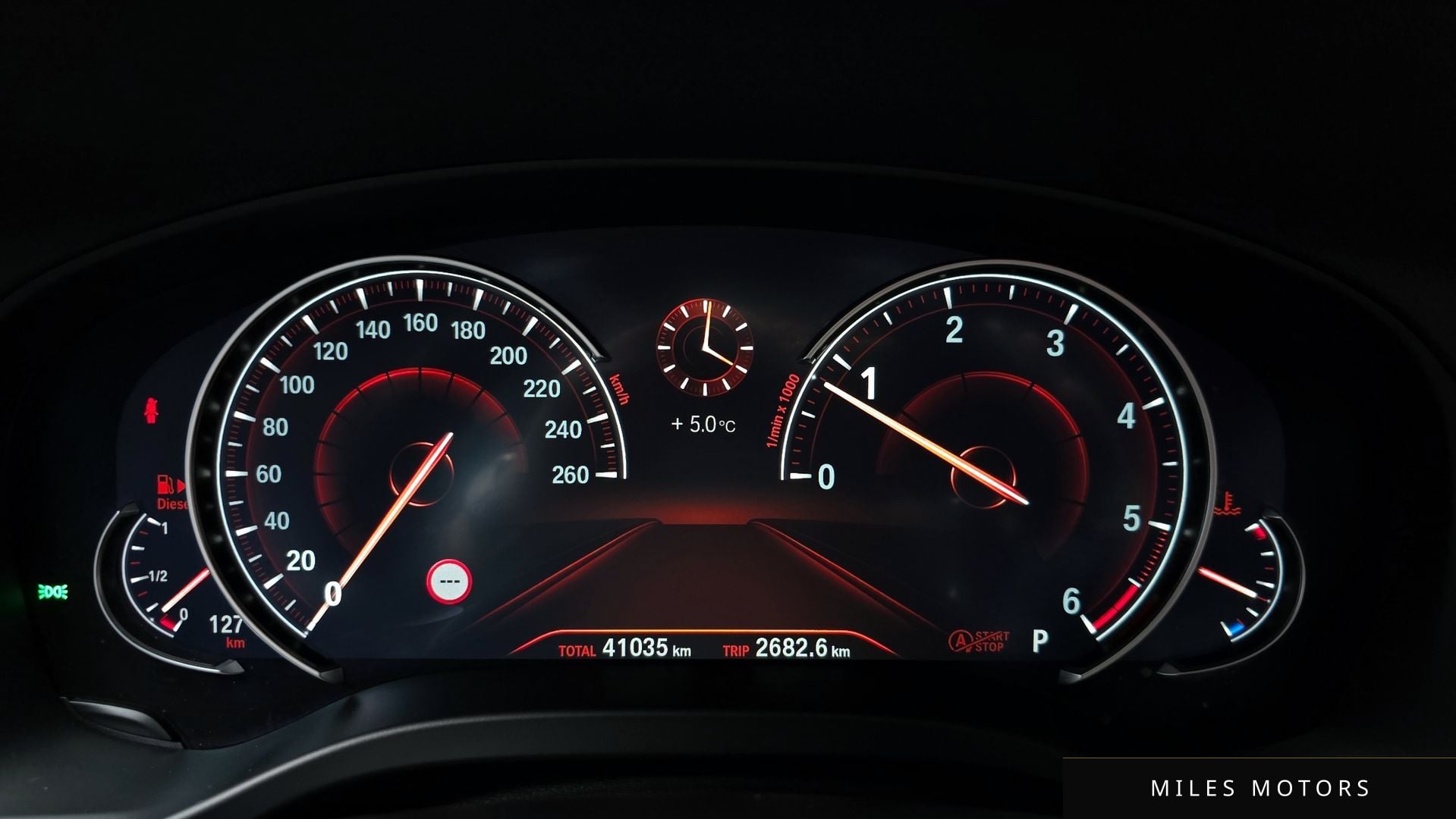 BMW X3 (G01) 2019 — миниатюра 8