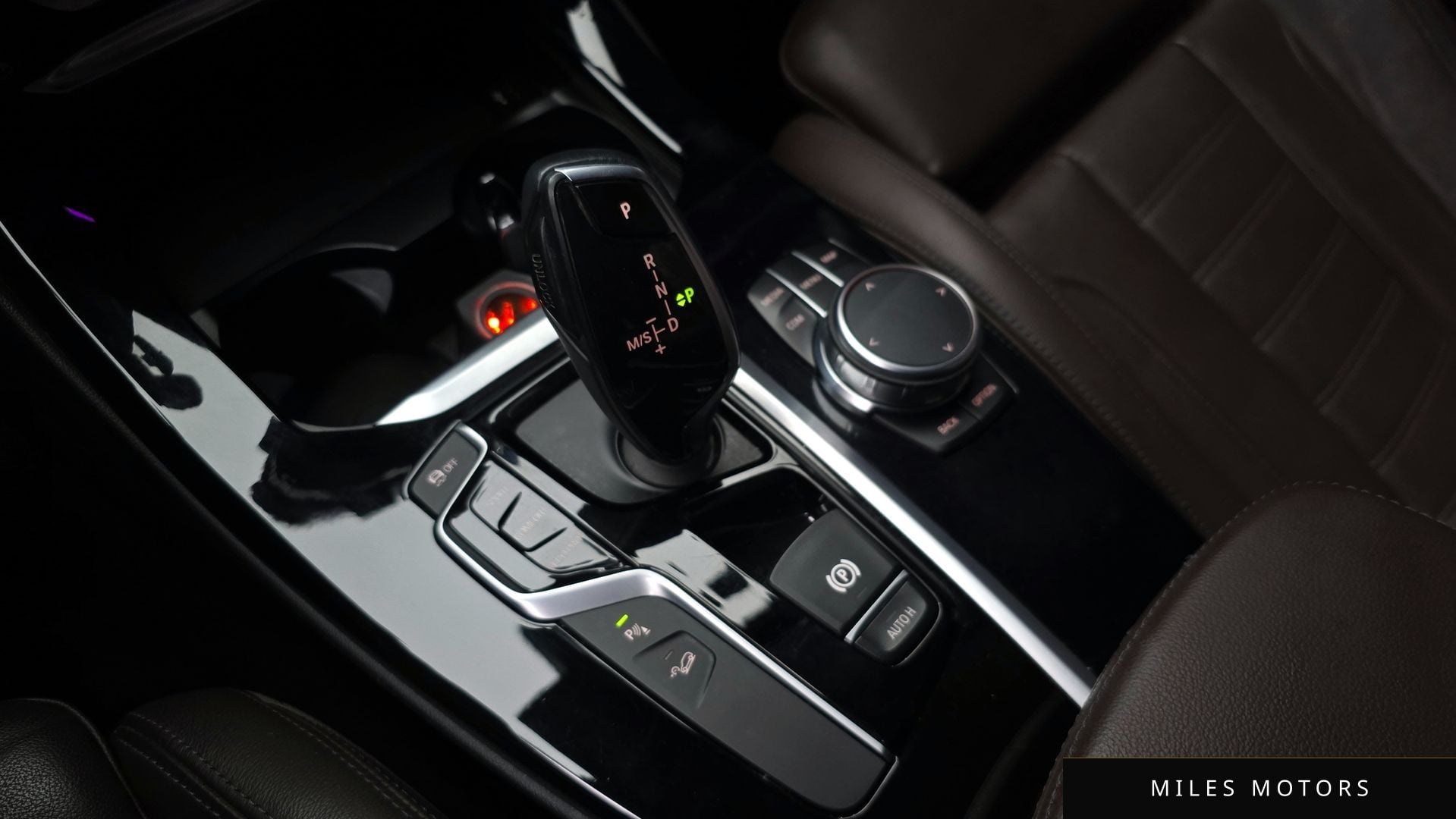 BMW X3 (G01) 2019 — миниатюра 9