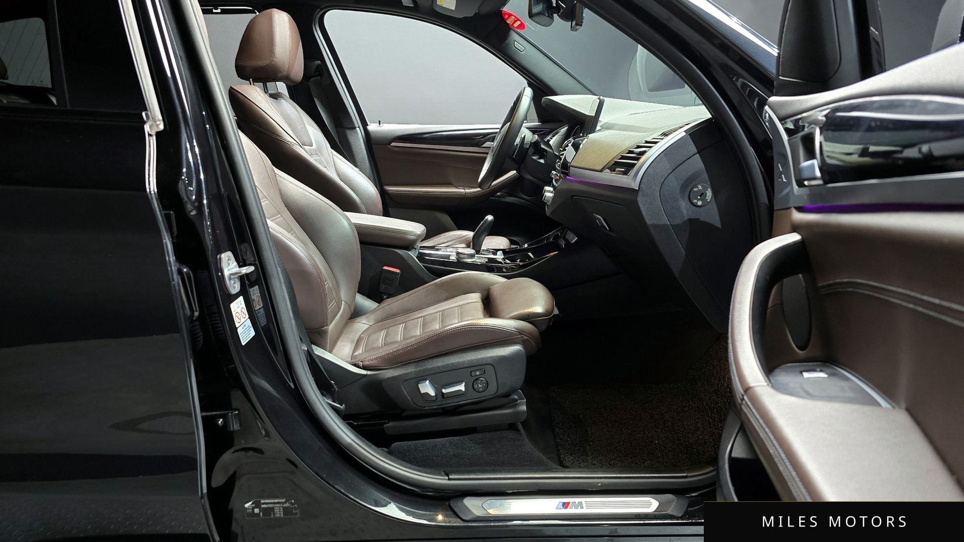 BMW X3 (G01) 2019 — миниатюра 10