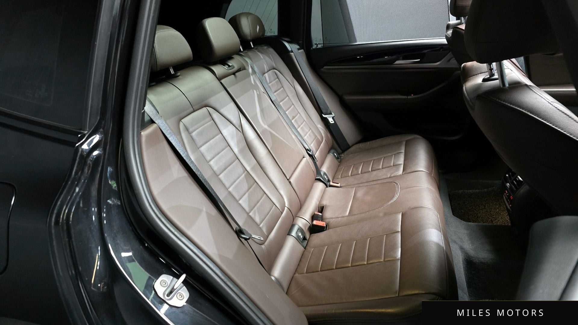 BMW X3 (G01) 2019 — миниатюра 12