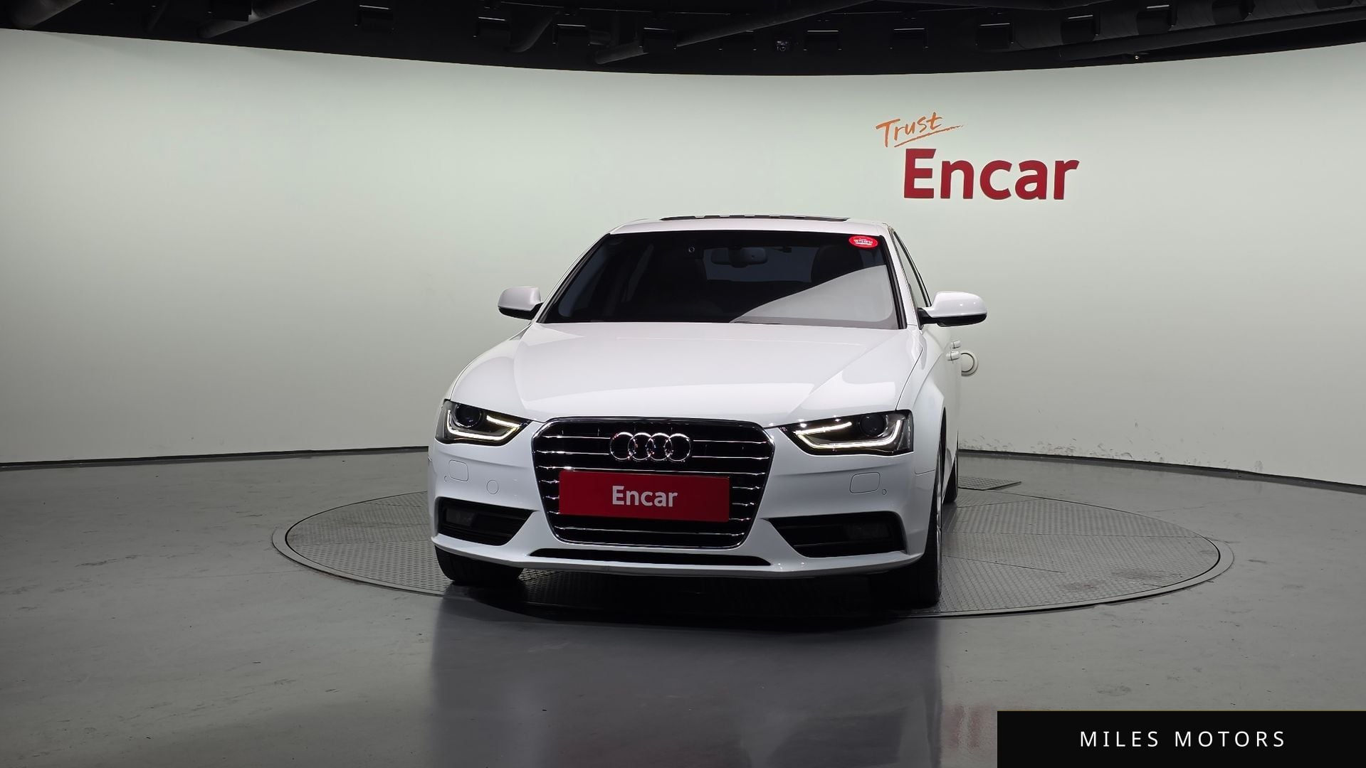 Audi A4 2016 — миниатюра 3