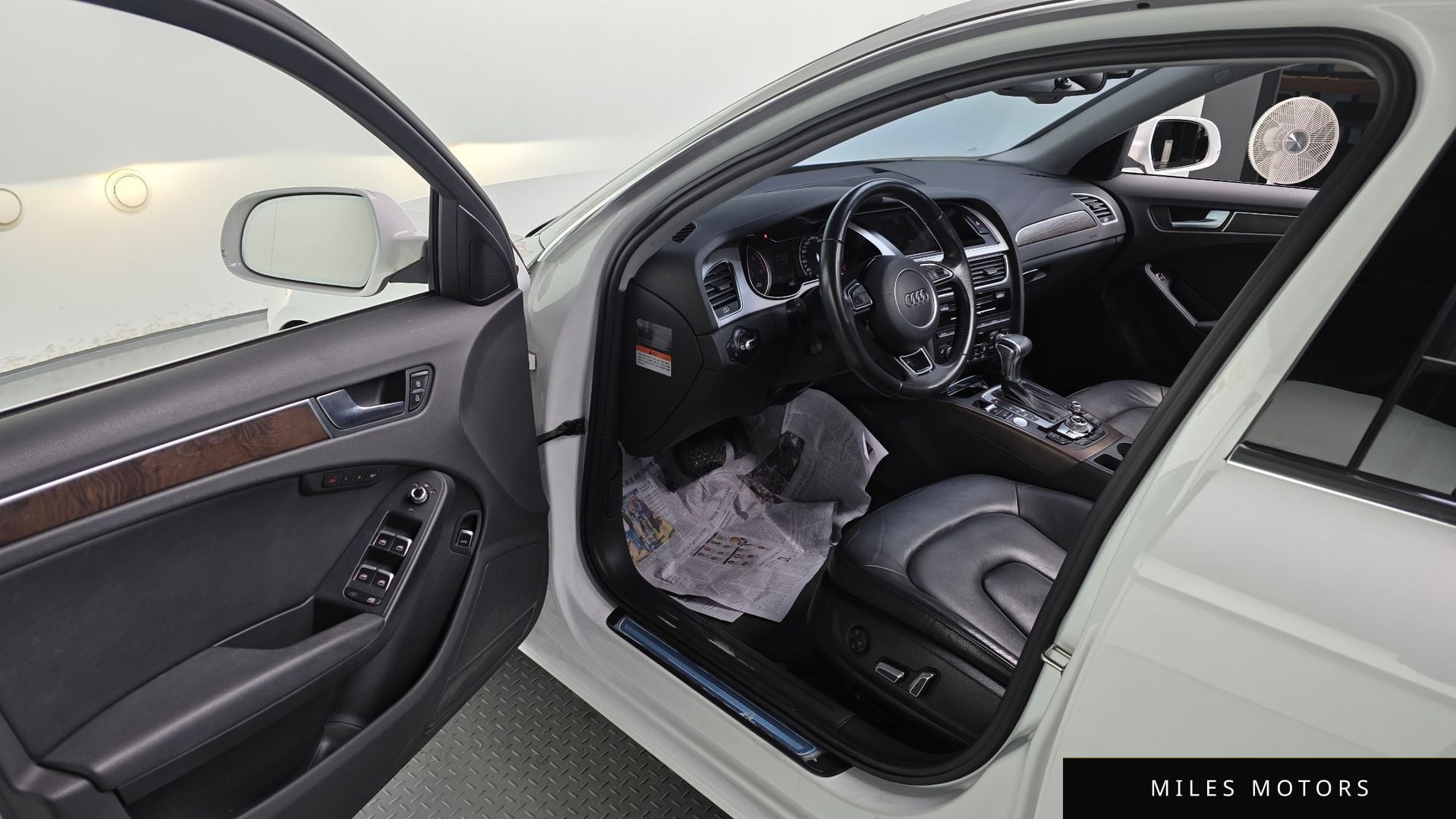 Audi A4 2016 — миниатюра 11