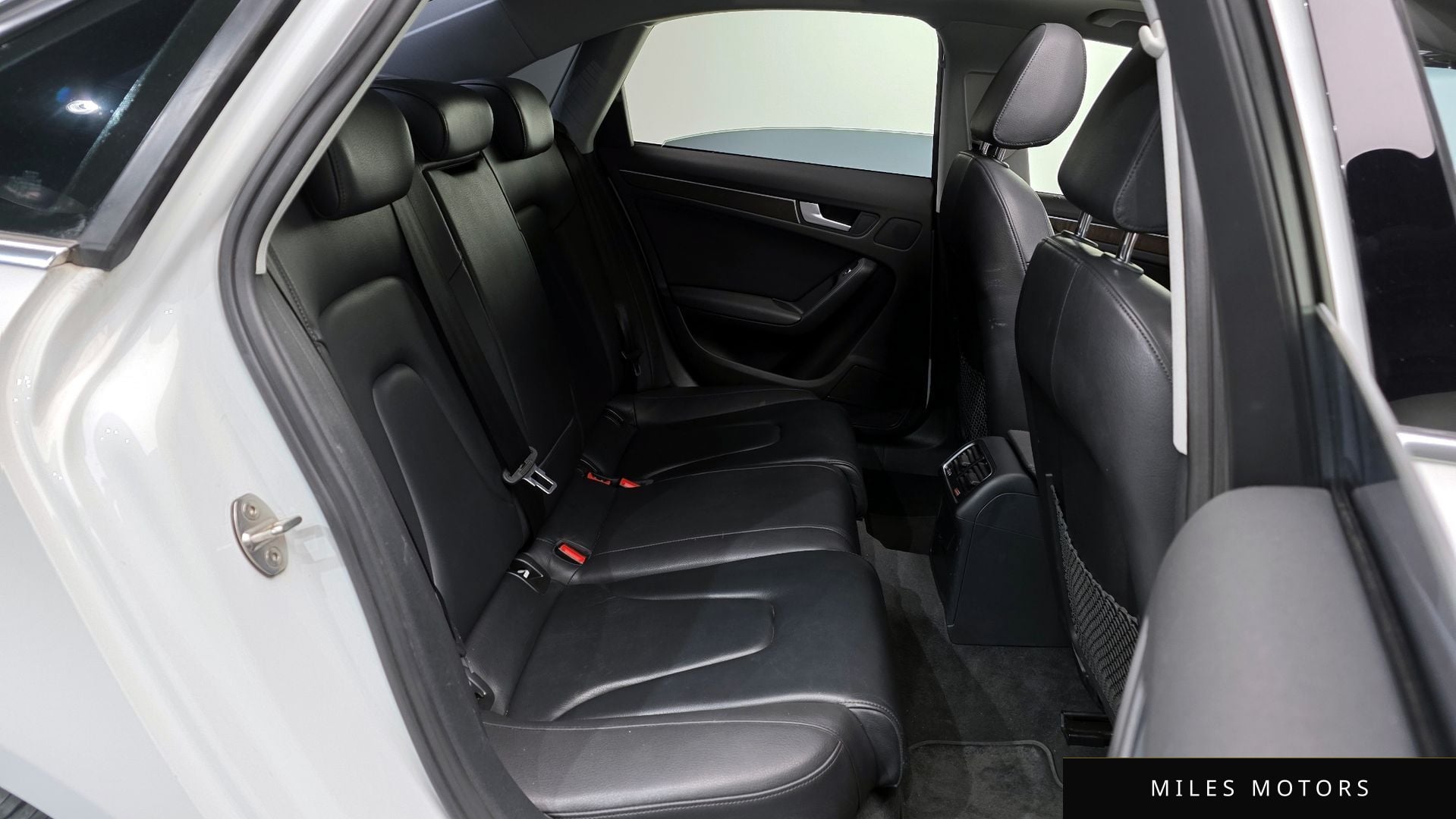 Audi A4 2016 — миниатюра 12