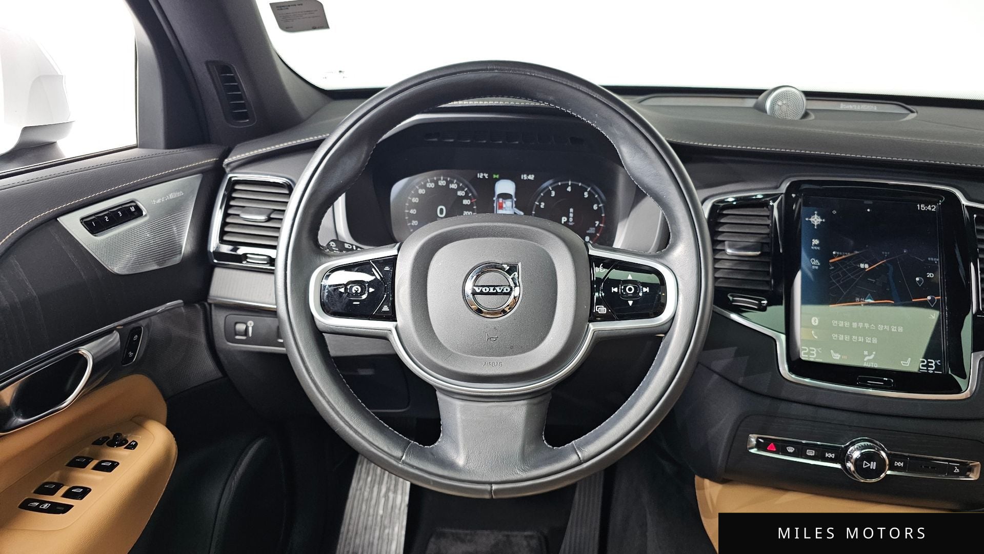 Volvo XC90 2021 — миниатюра 13