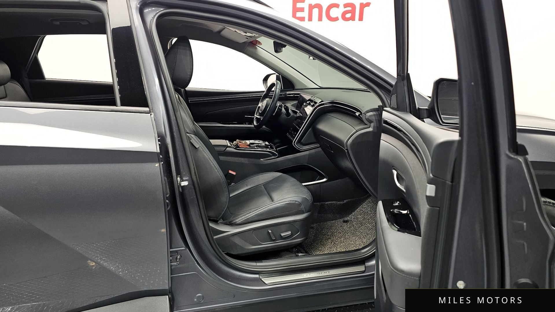 Hyundai Tucson 2021 — миниатюра 11