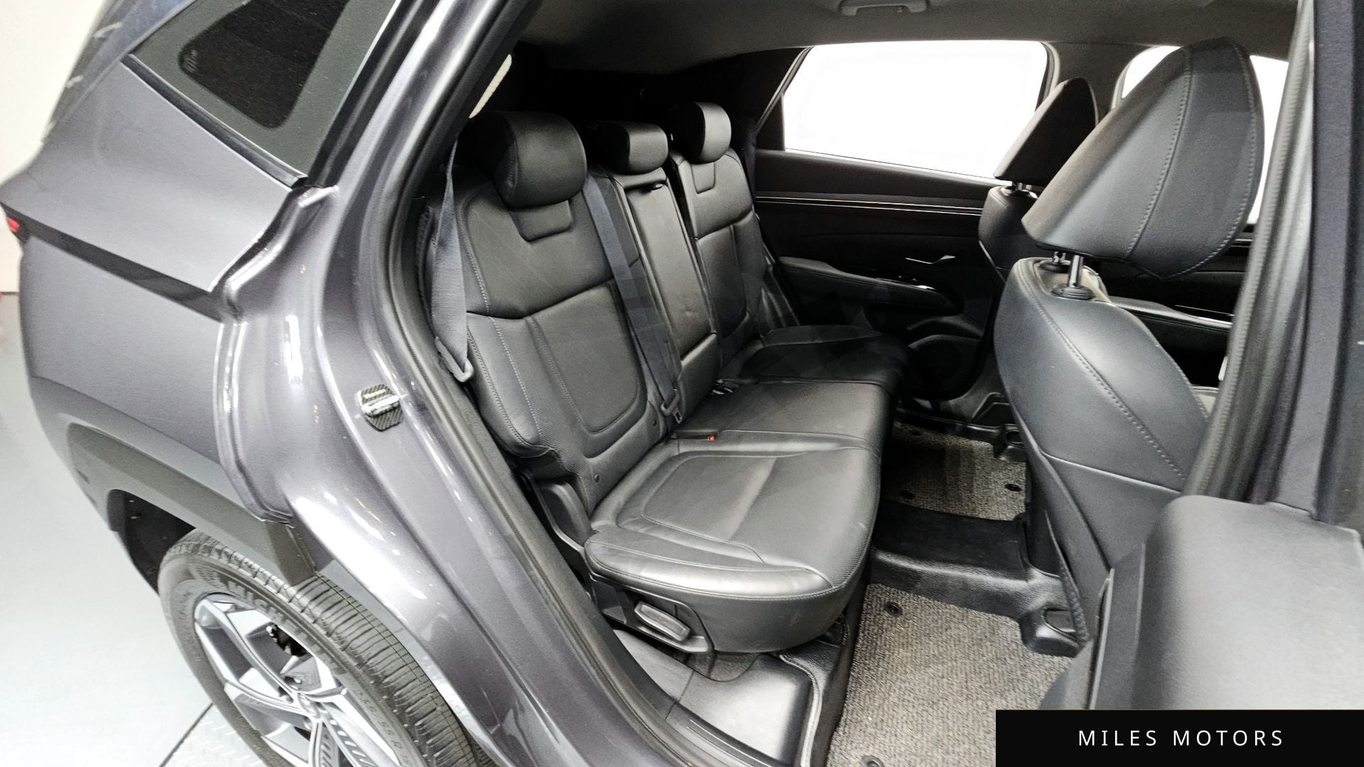 Hyundai Tucson 2021 — миниатюра 12