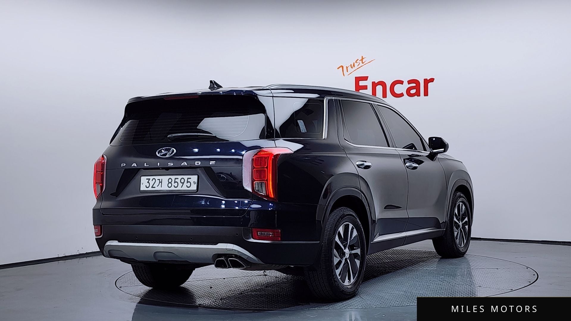Hyundai Palisade 2019 — миниатюра 2