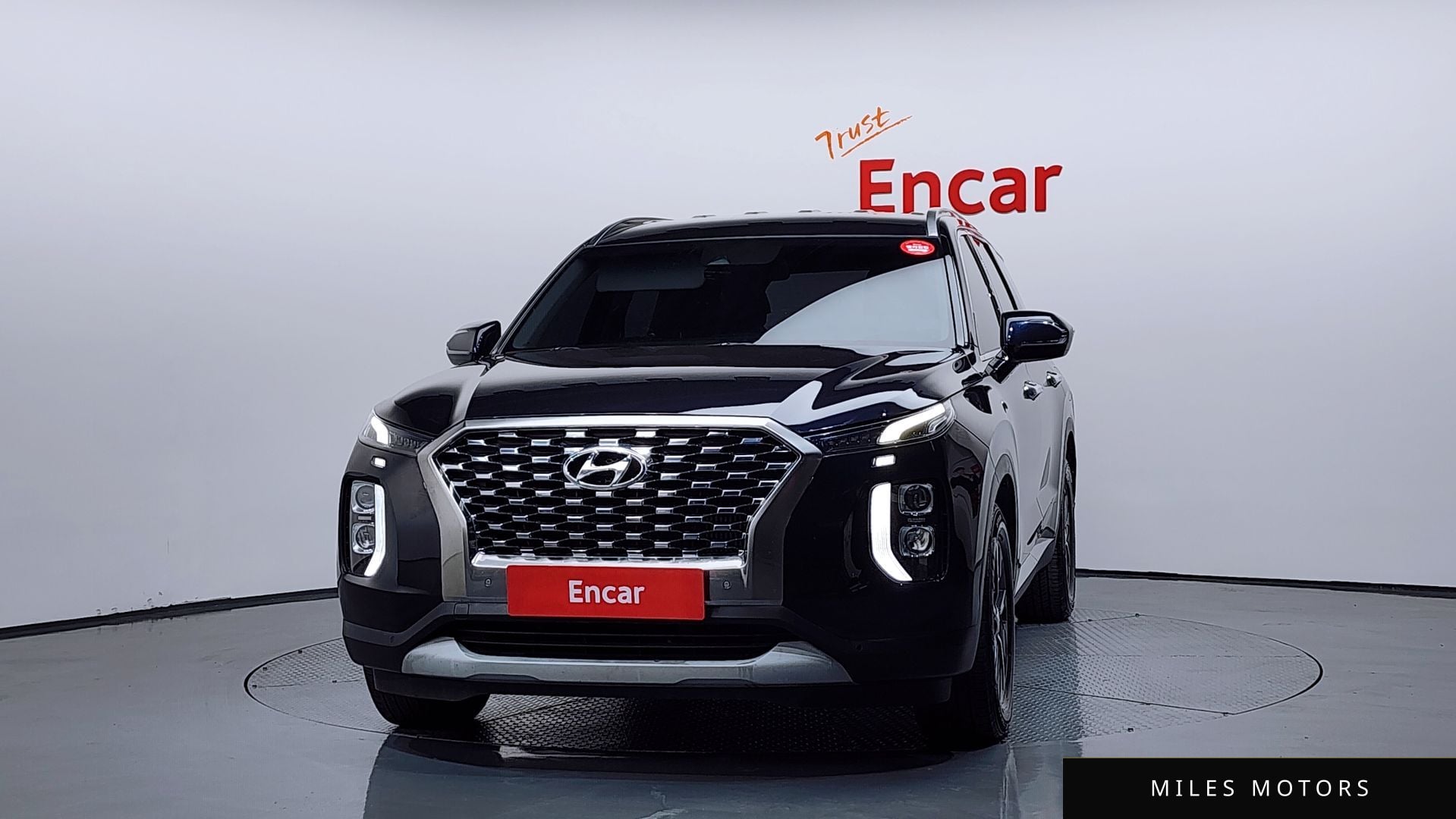 Hyundai Palisade 2019 — миниатюра 3