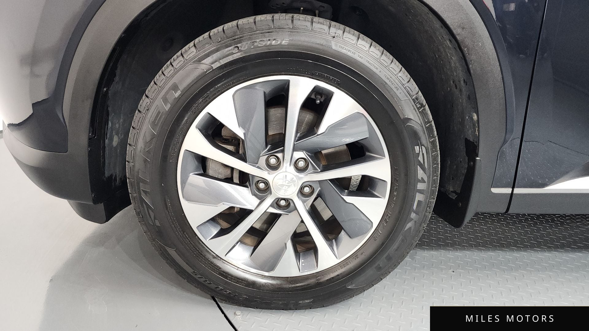 Hyundai Palisade 2019 — миниатюра 5