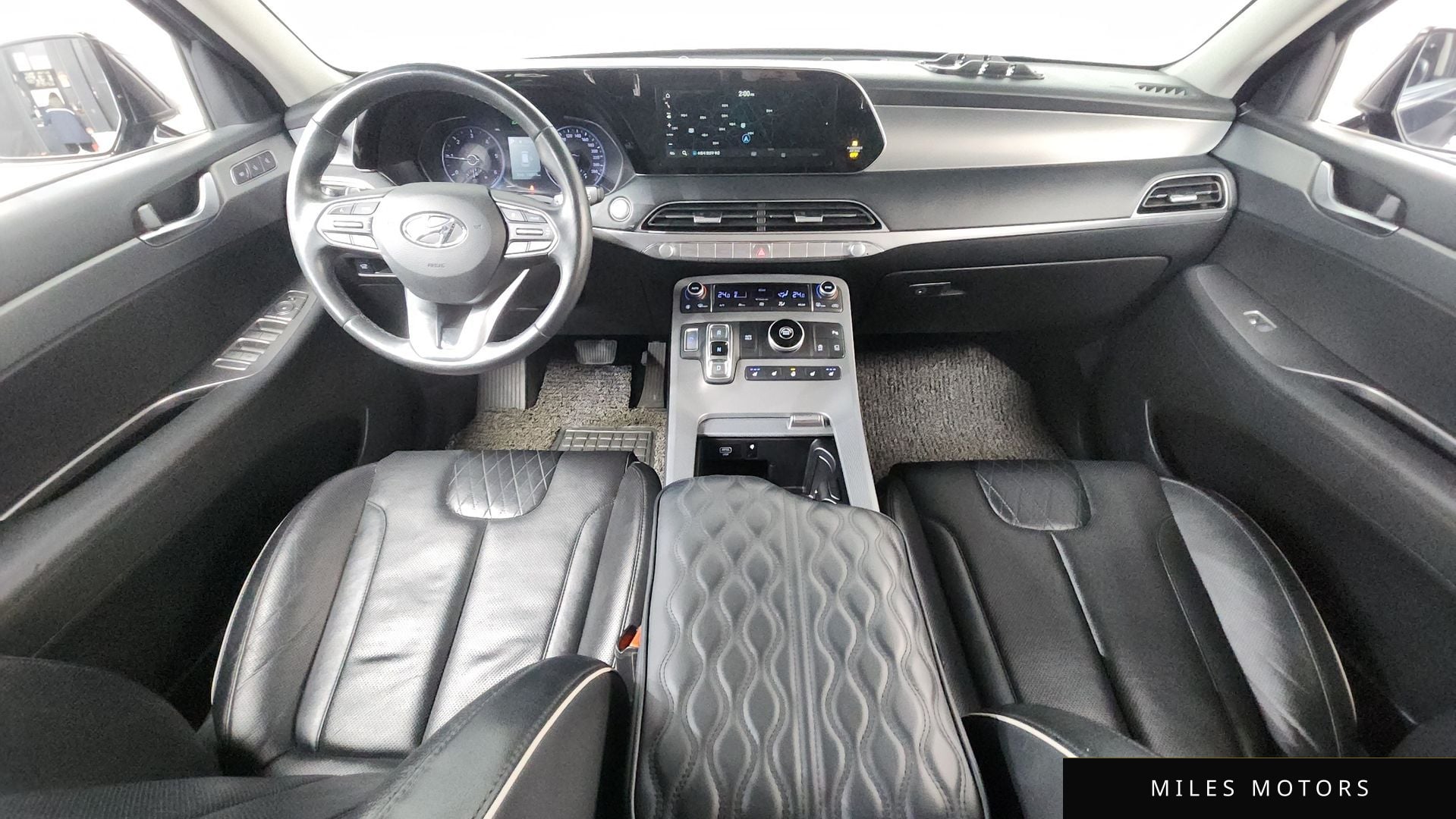 Hyundai Palisade 2019 — миниатюра 7