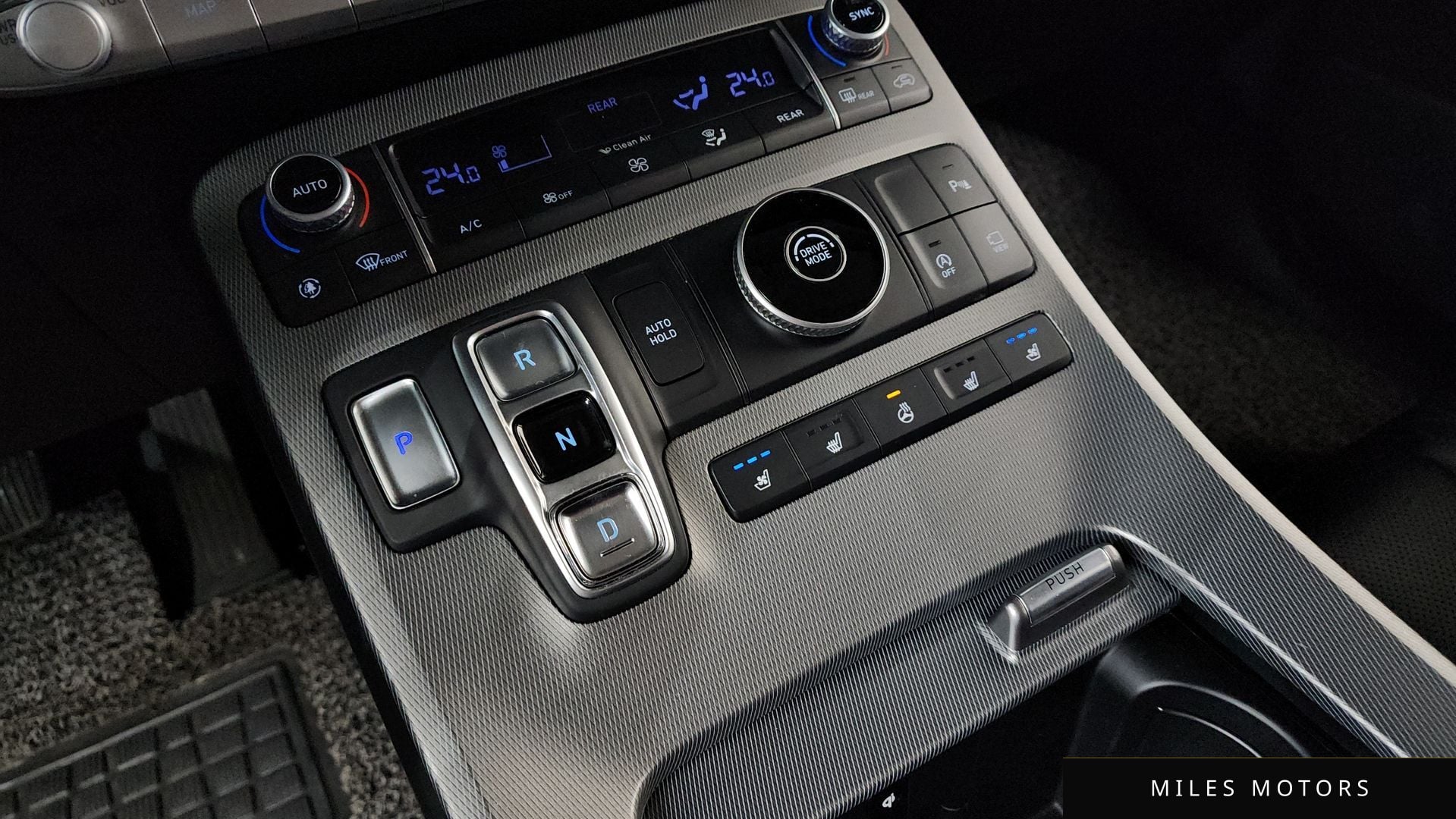 Hyundai Palisade 2019 — миниатюра 9