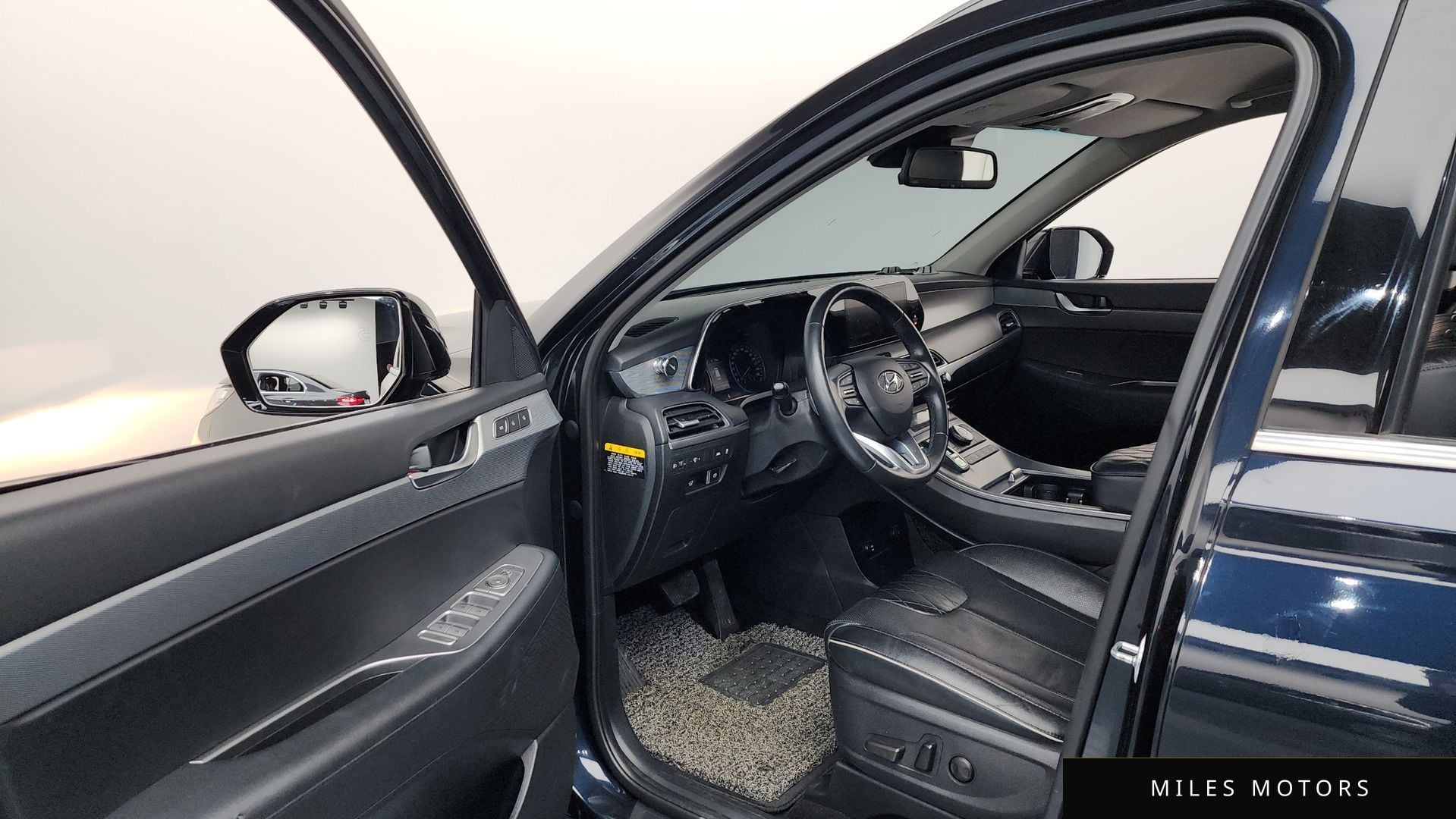 Hyundai Palisade 2019 — миниатюра 10