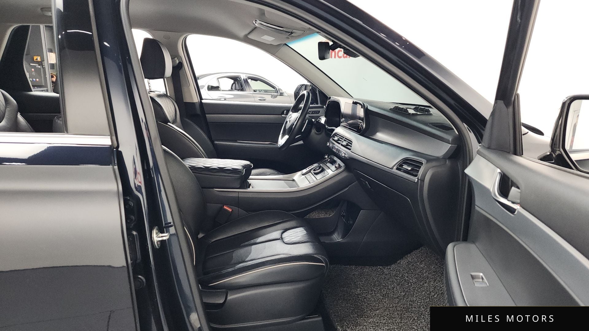 Hyundai Palisade 2019 — миниатюра 11