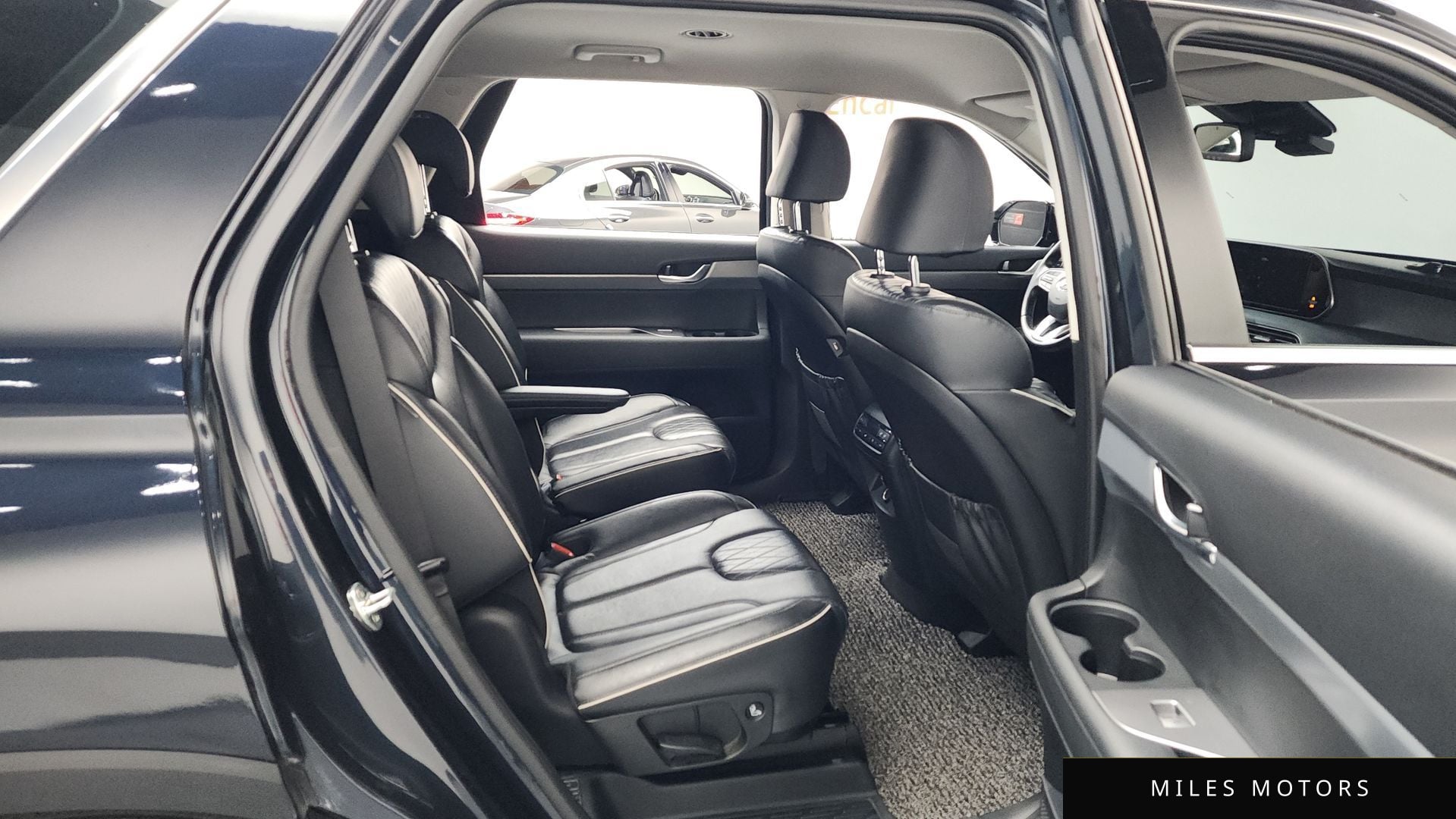 Hyundai Palisade 2019 — миниатюра 12
