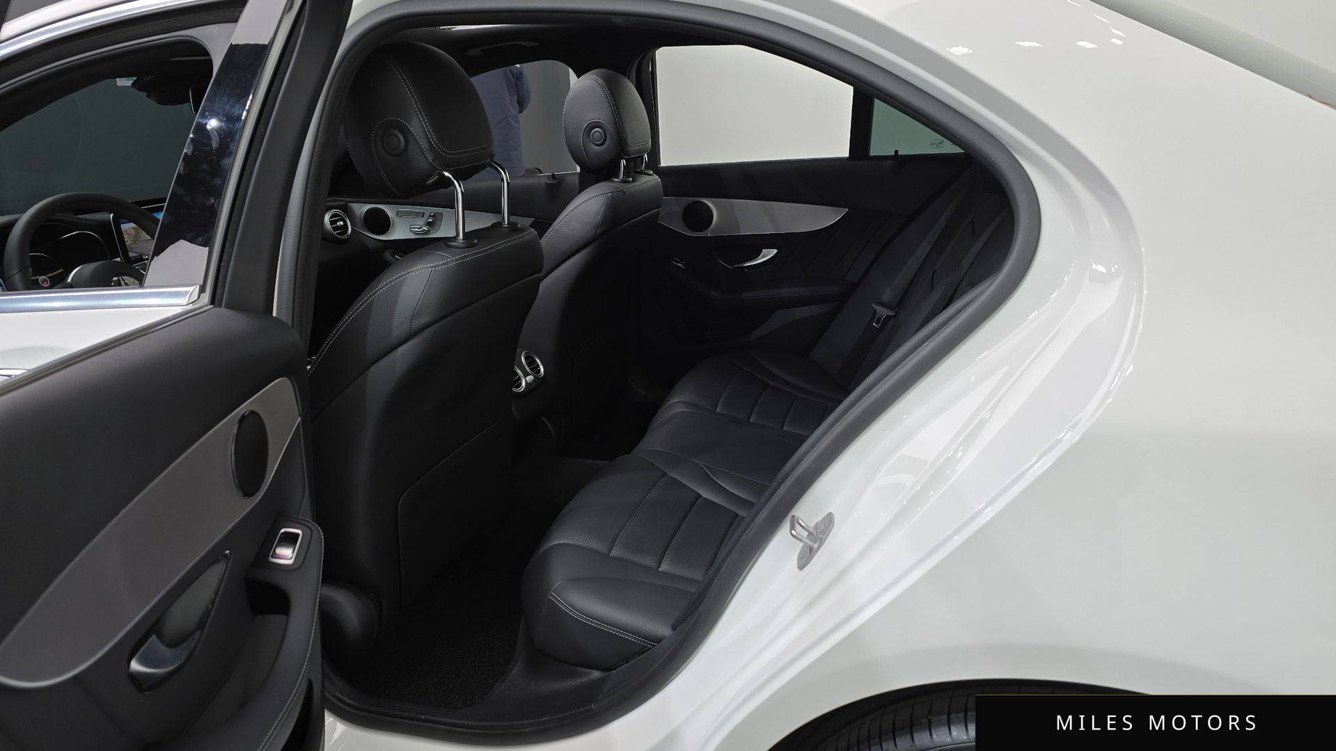 Mercedes-Benz C-Class W205 2021 — миниатюра 11