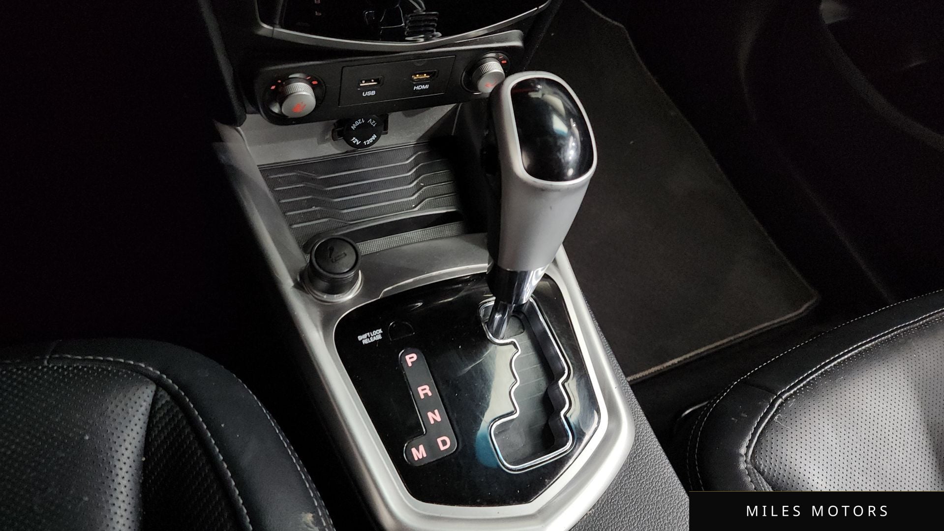 KG Mobility Tivoli 2015 — миниатюра 9