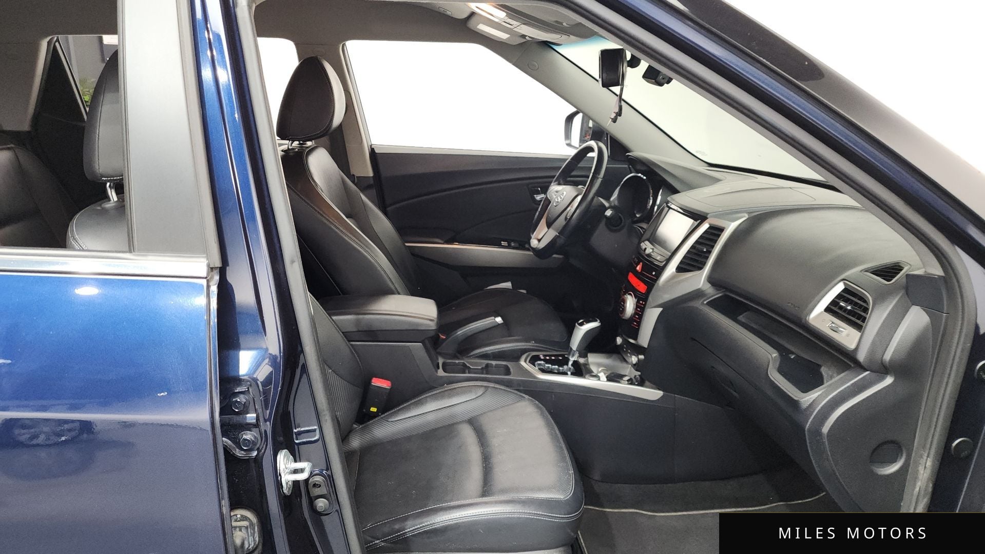KG Mobility Tivoli 2015 — миниатюра 11