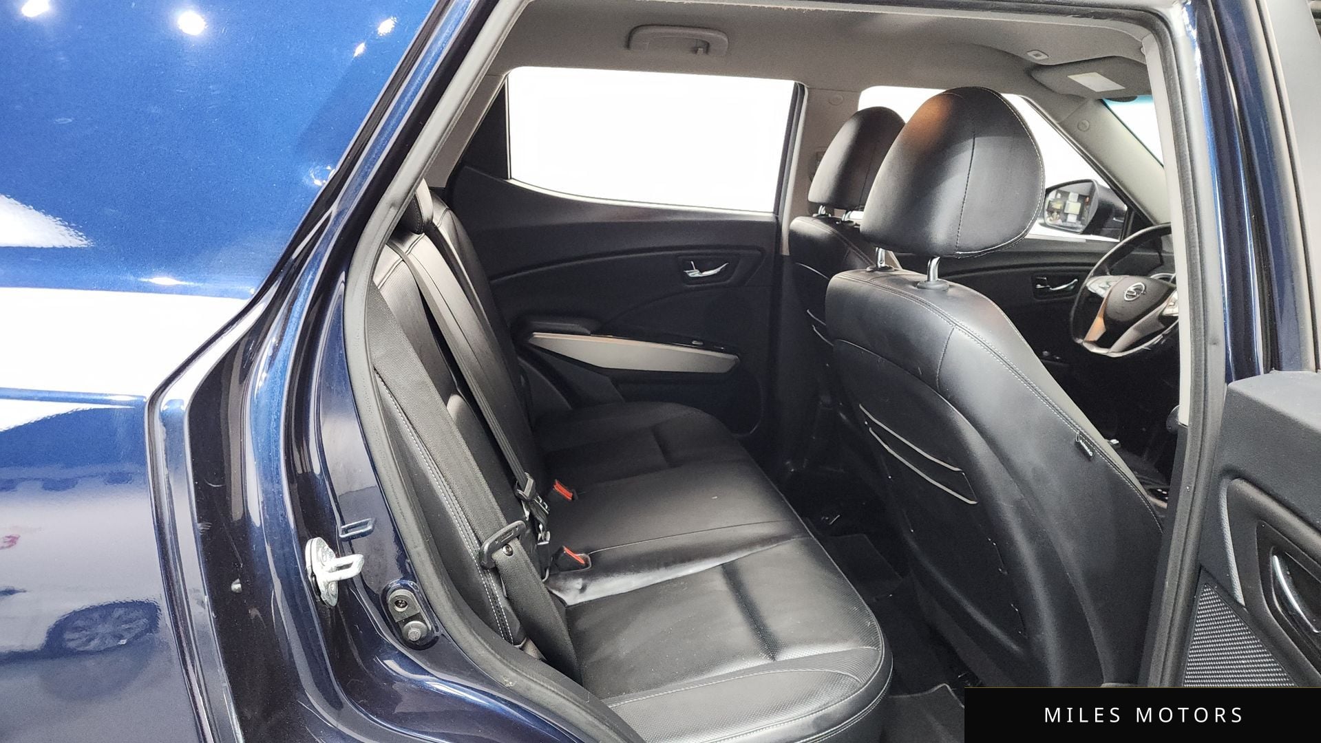 KG Mobility Tivoli 2015 — миниатюра 12