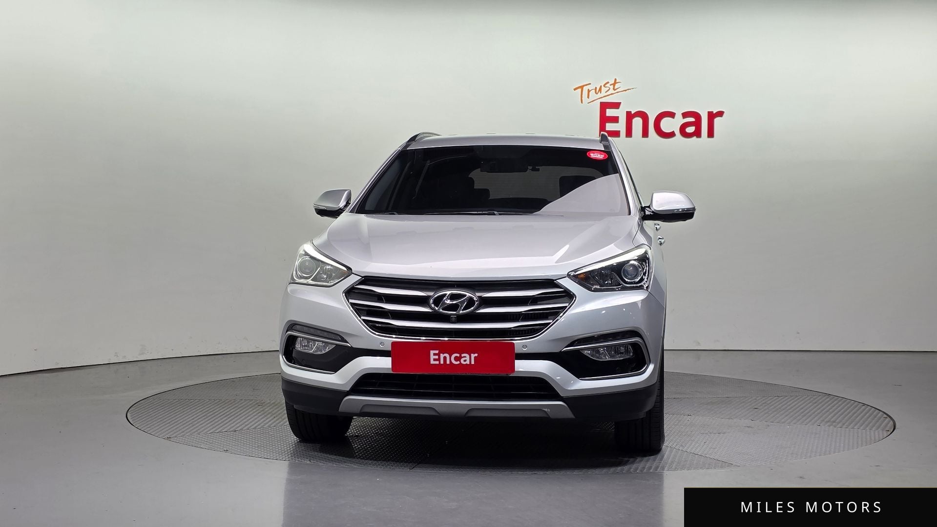 Hyundai Santafe 2016 — миниатюра 3