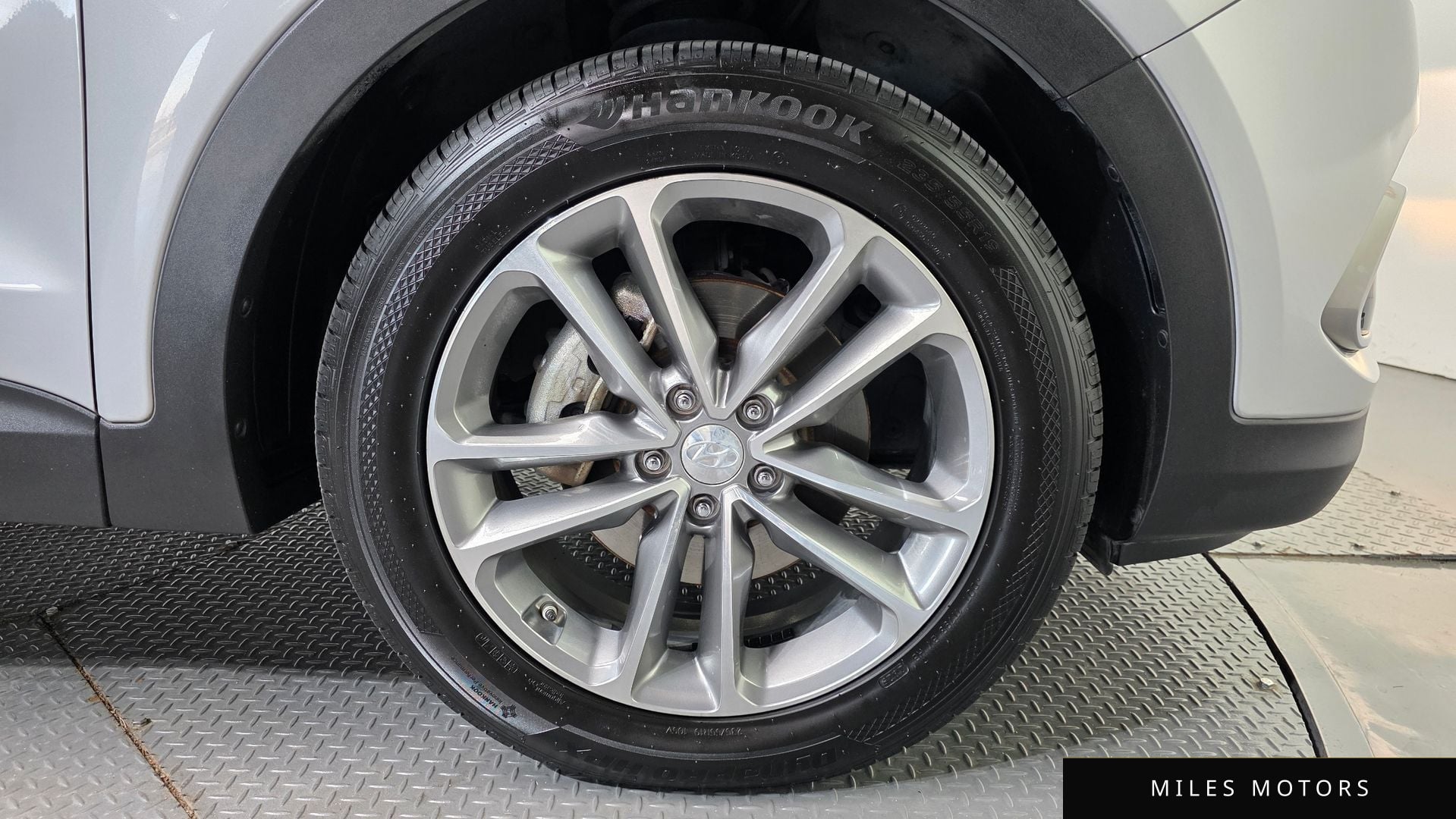 Hyundai Santafe 2016 — миниатюра 5
